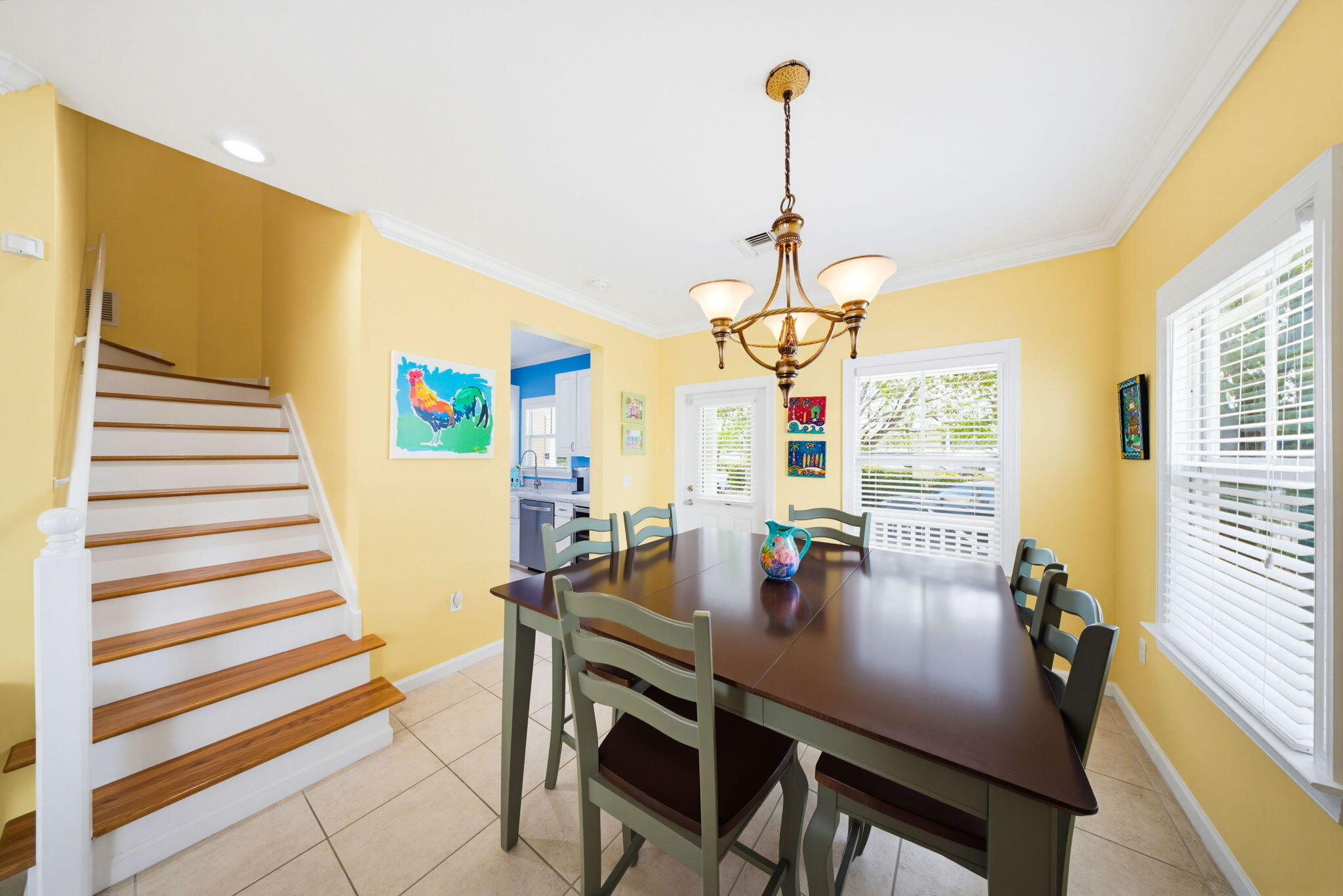 42 Coral Way