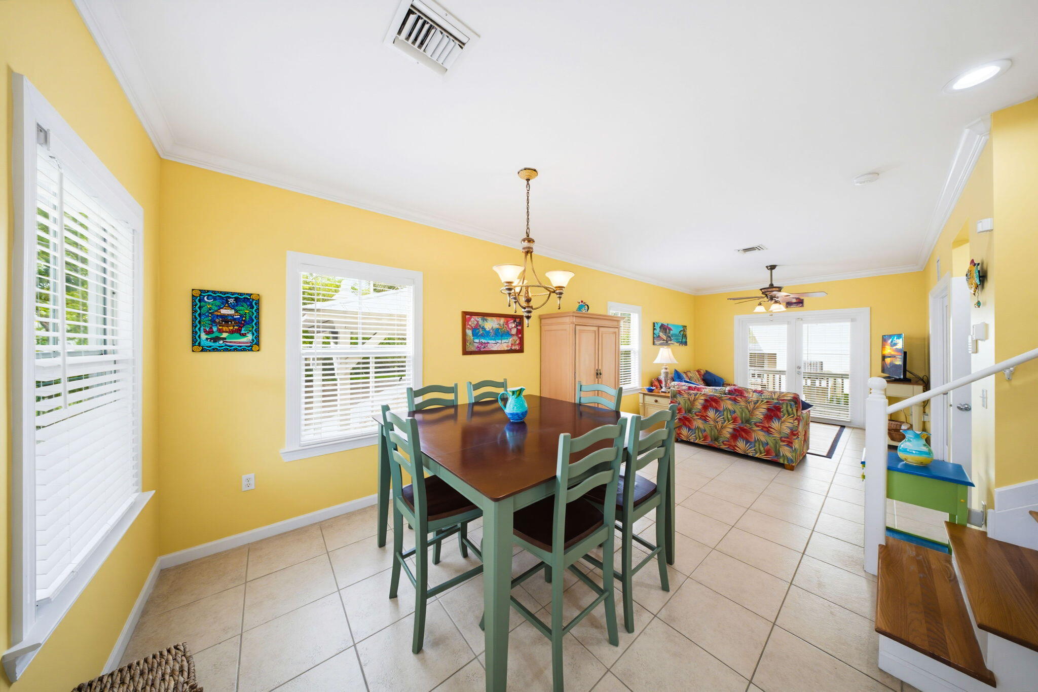42 Coral Way