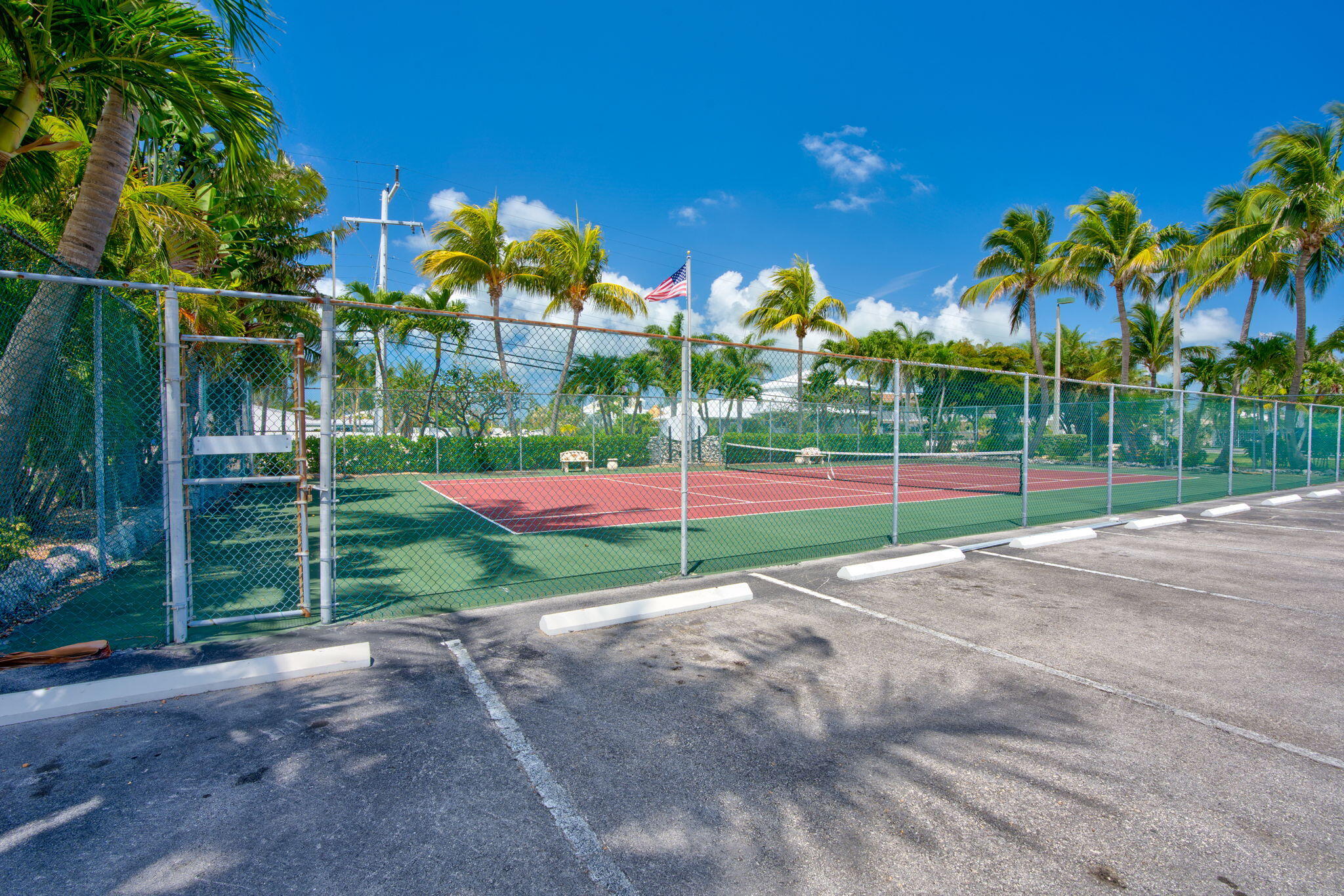 1001 W Ocean Drive 1-202