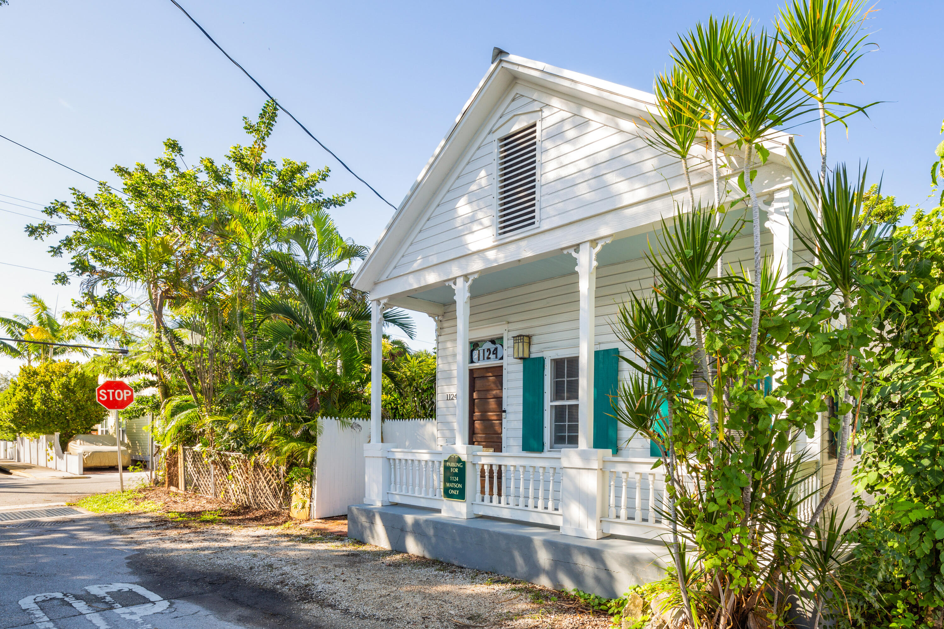 1124 Watson Street
