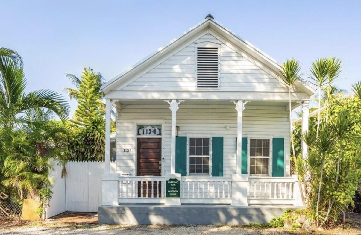 1124 Watson Street