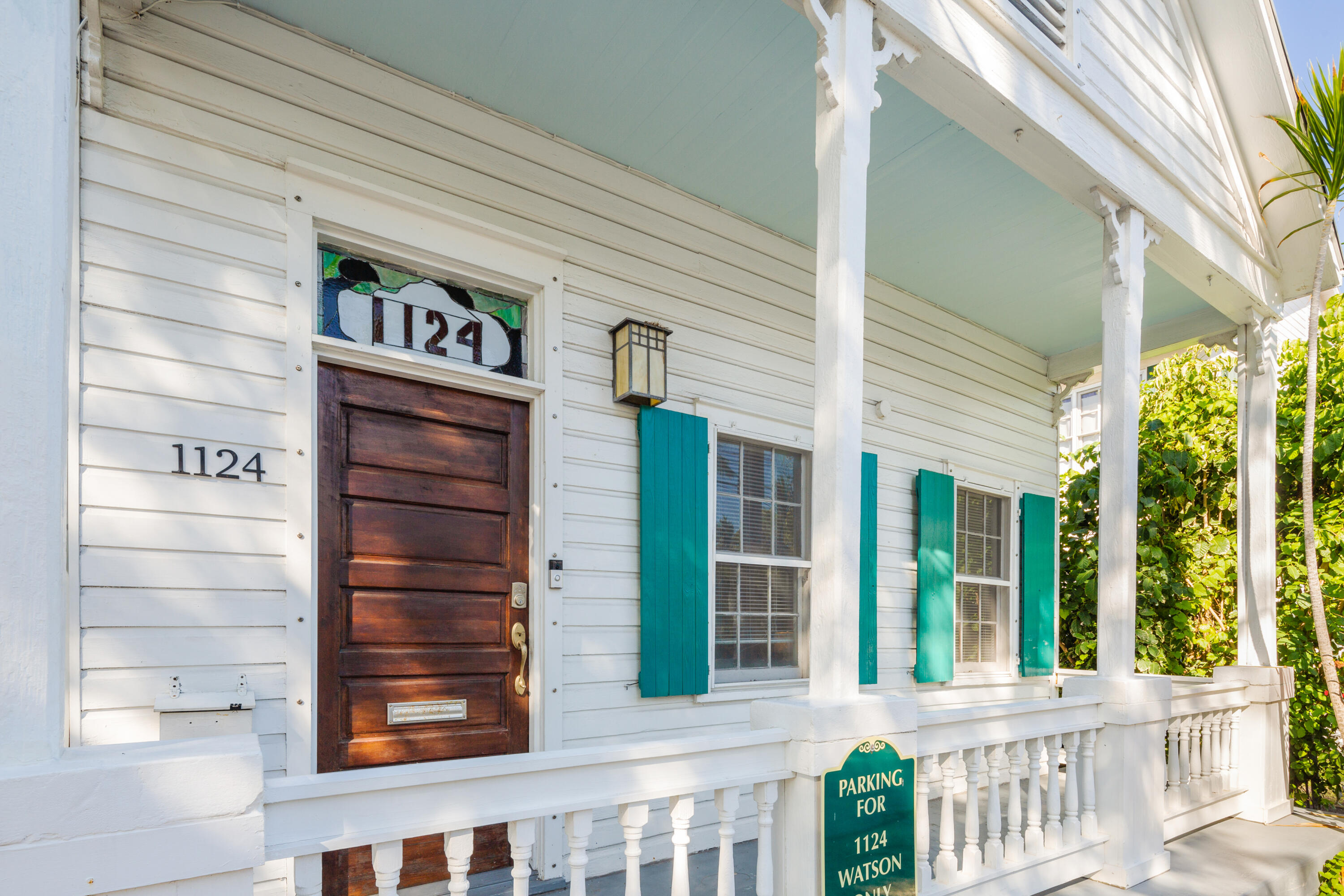 1124 Watson Street
