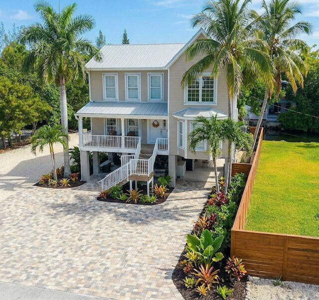 1615 Fern Avenue