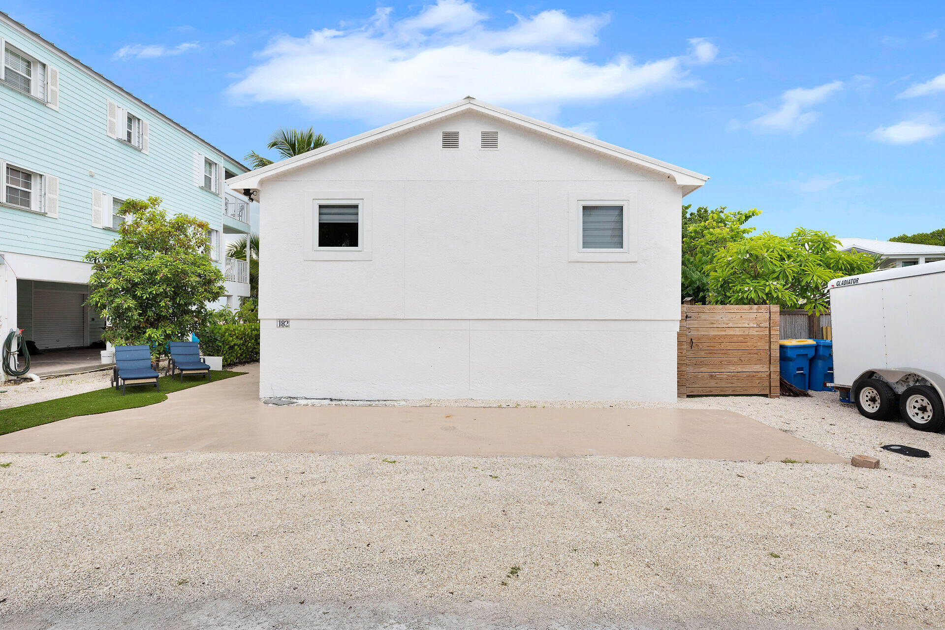 182 Airstream Lane