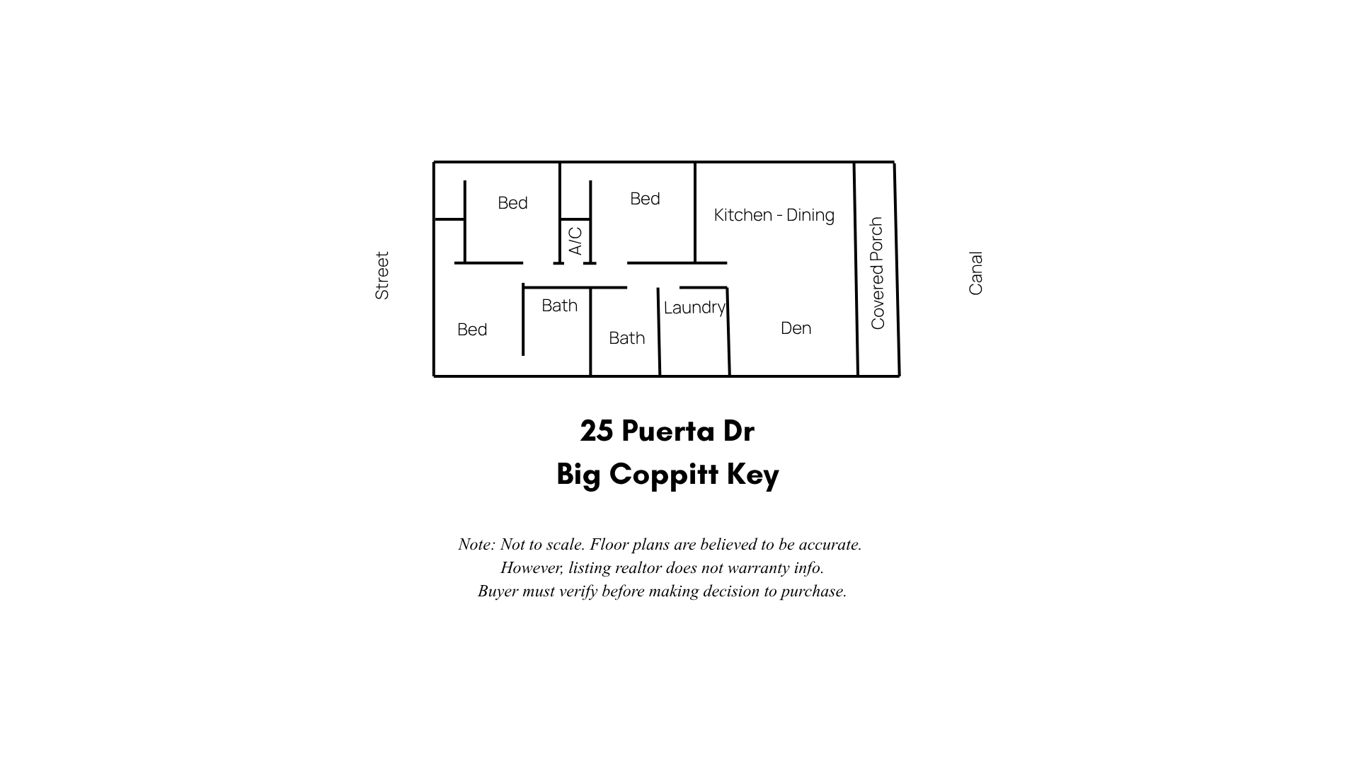 25 Puerta Drive