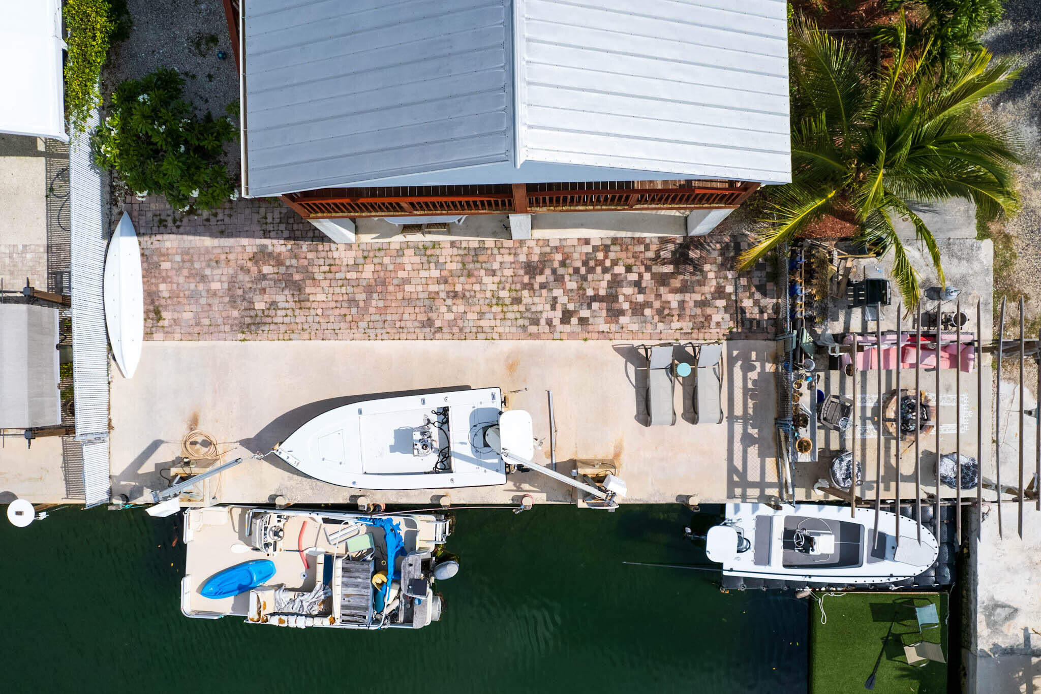 25 Puerta Drive