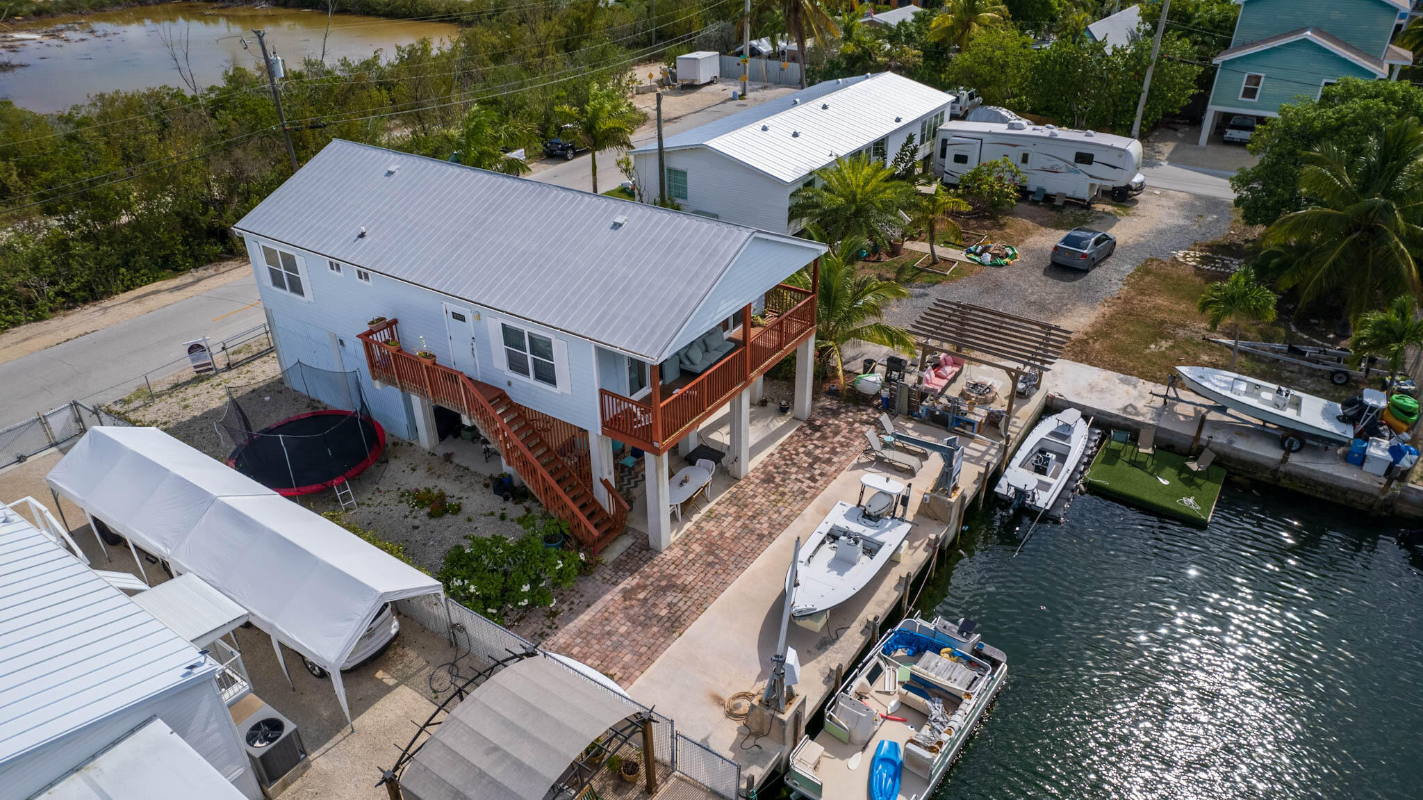 25 Puerta Drive