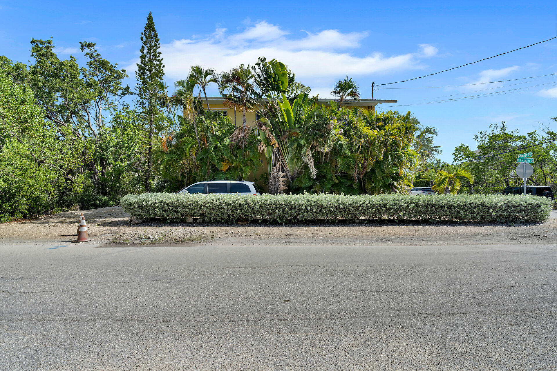 1 Stillwright Way