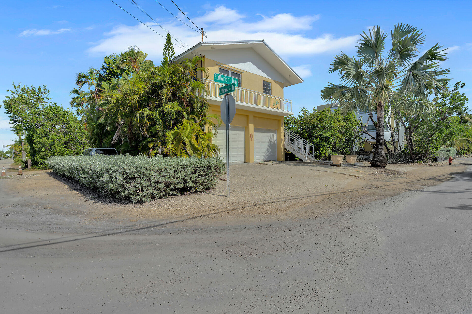 1 Stillwright Way