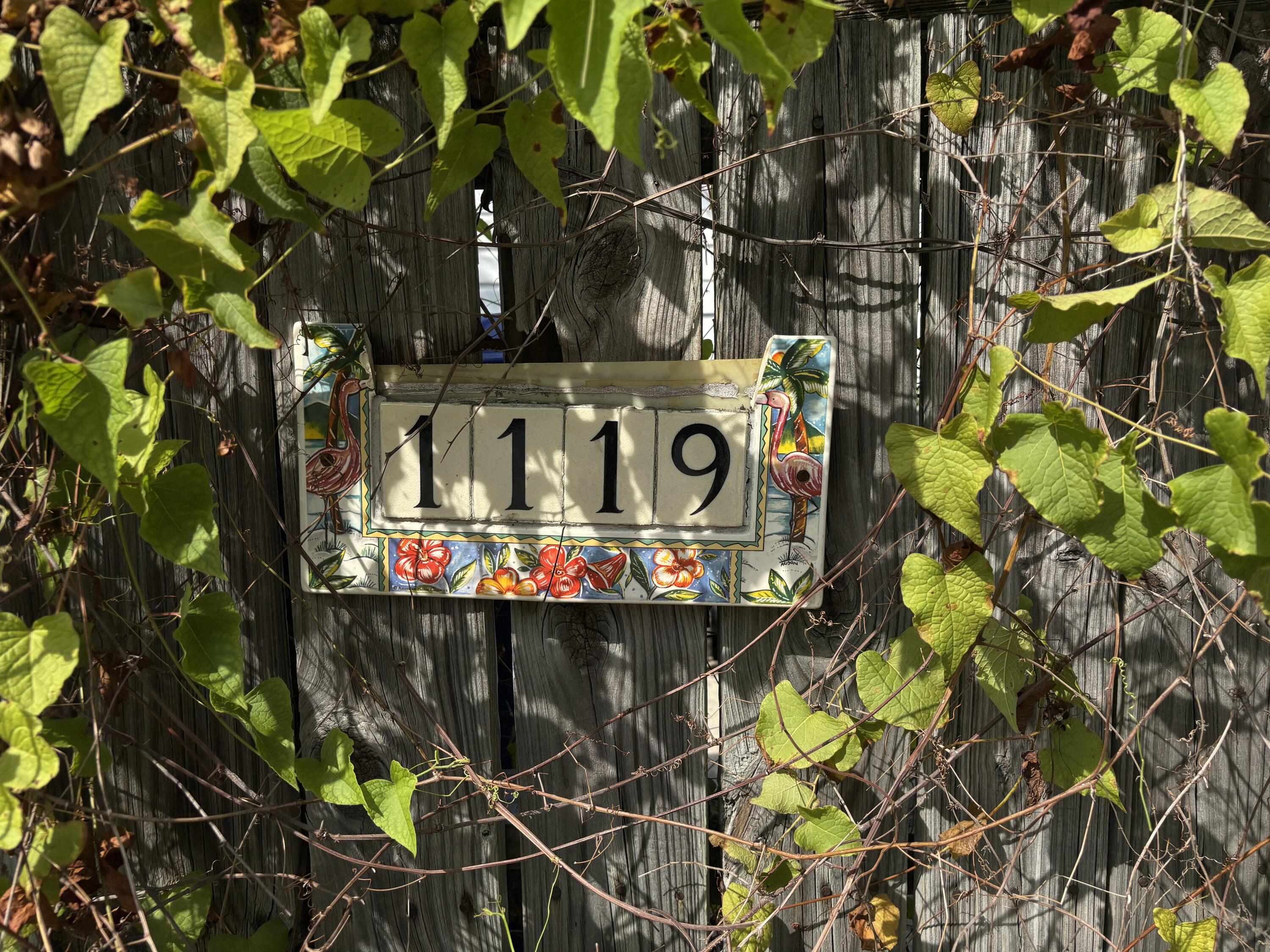 1119 Florida Street
