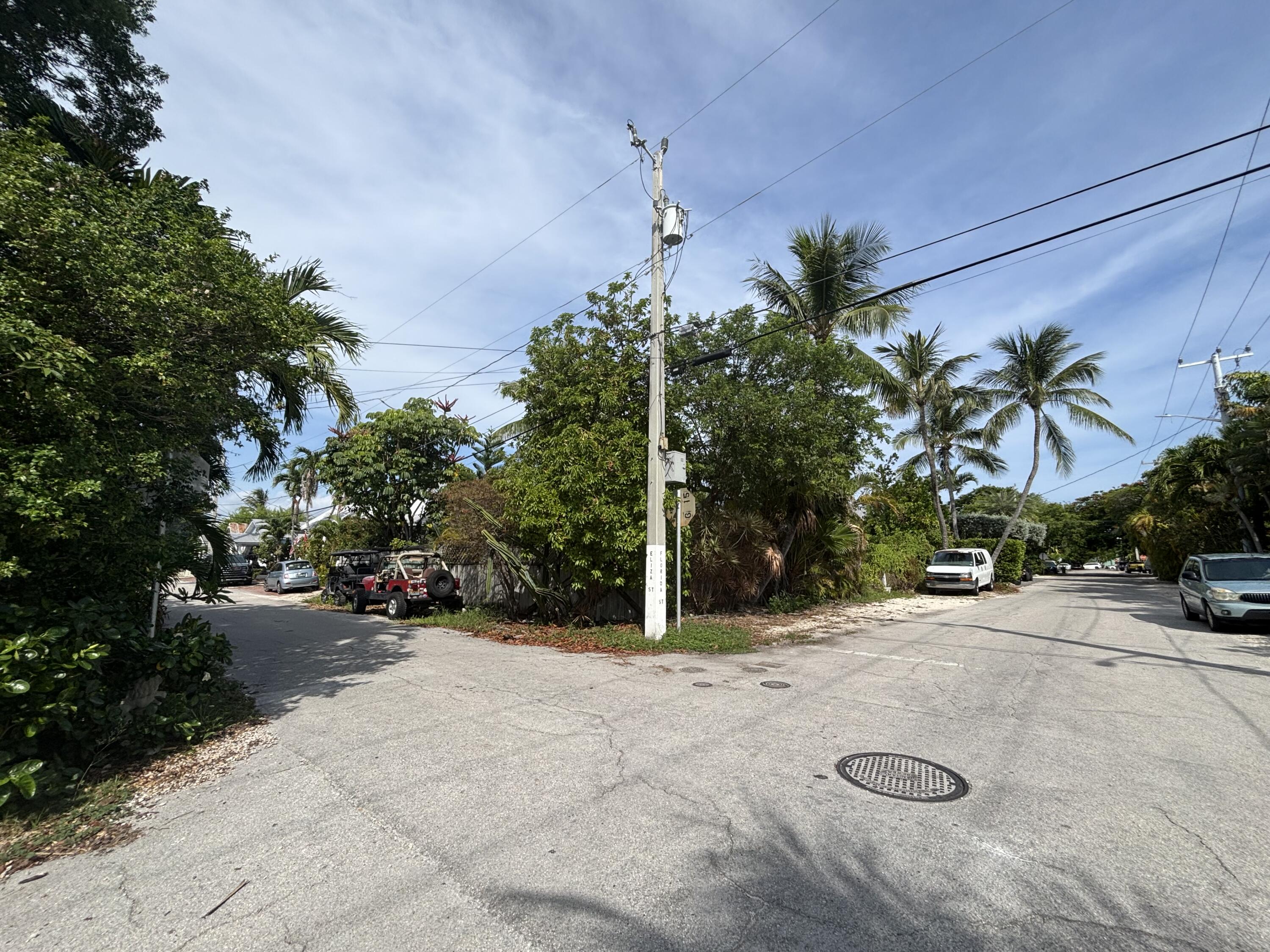 1119 Florida Street