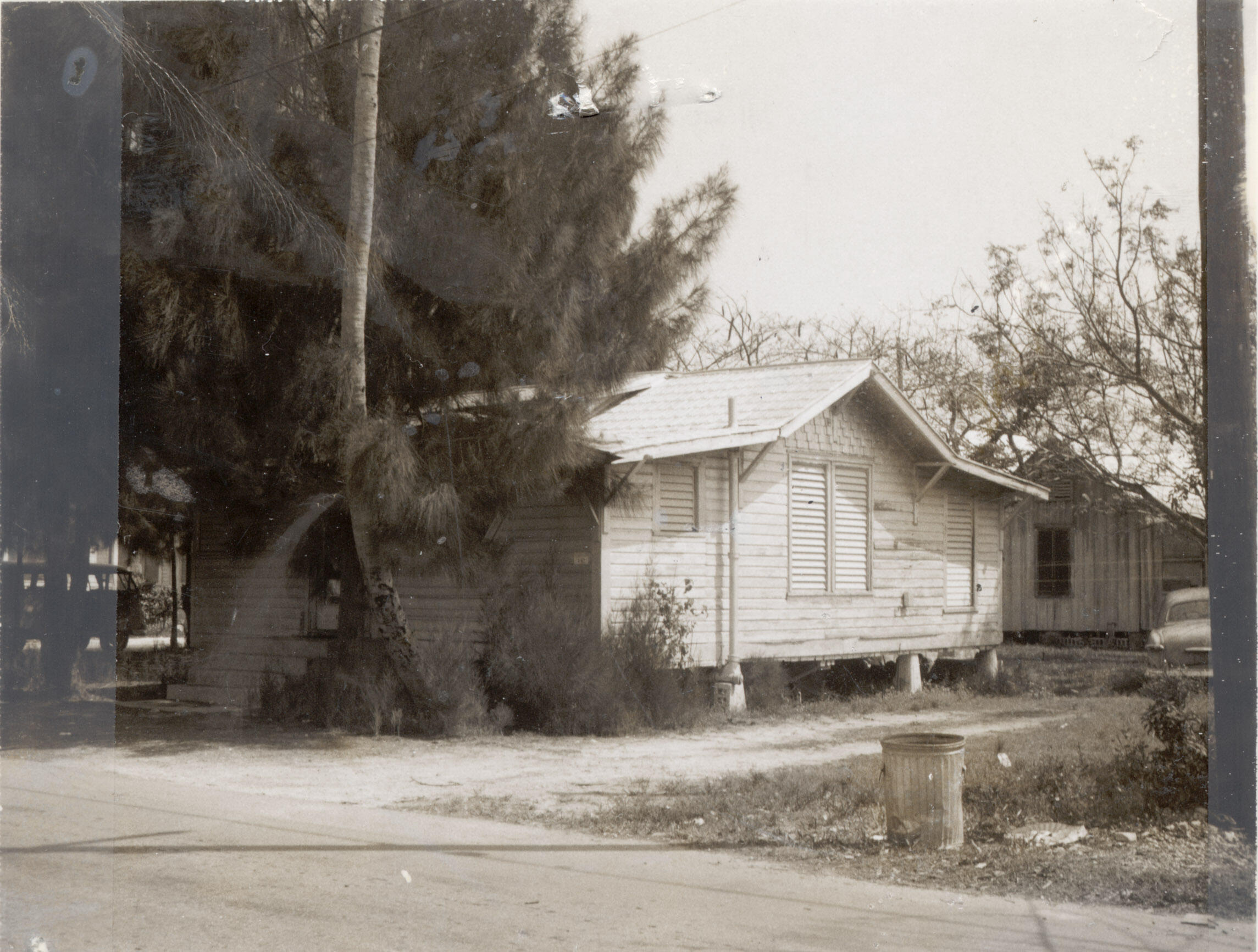 1119 Florida Street