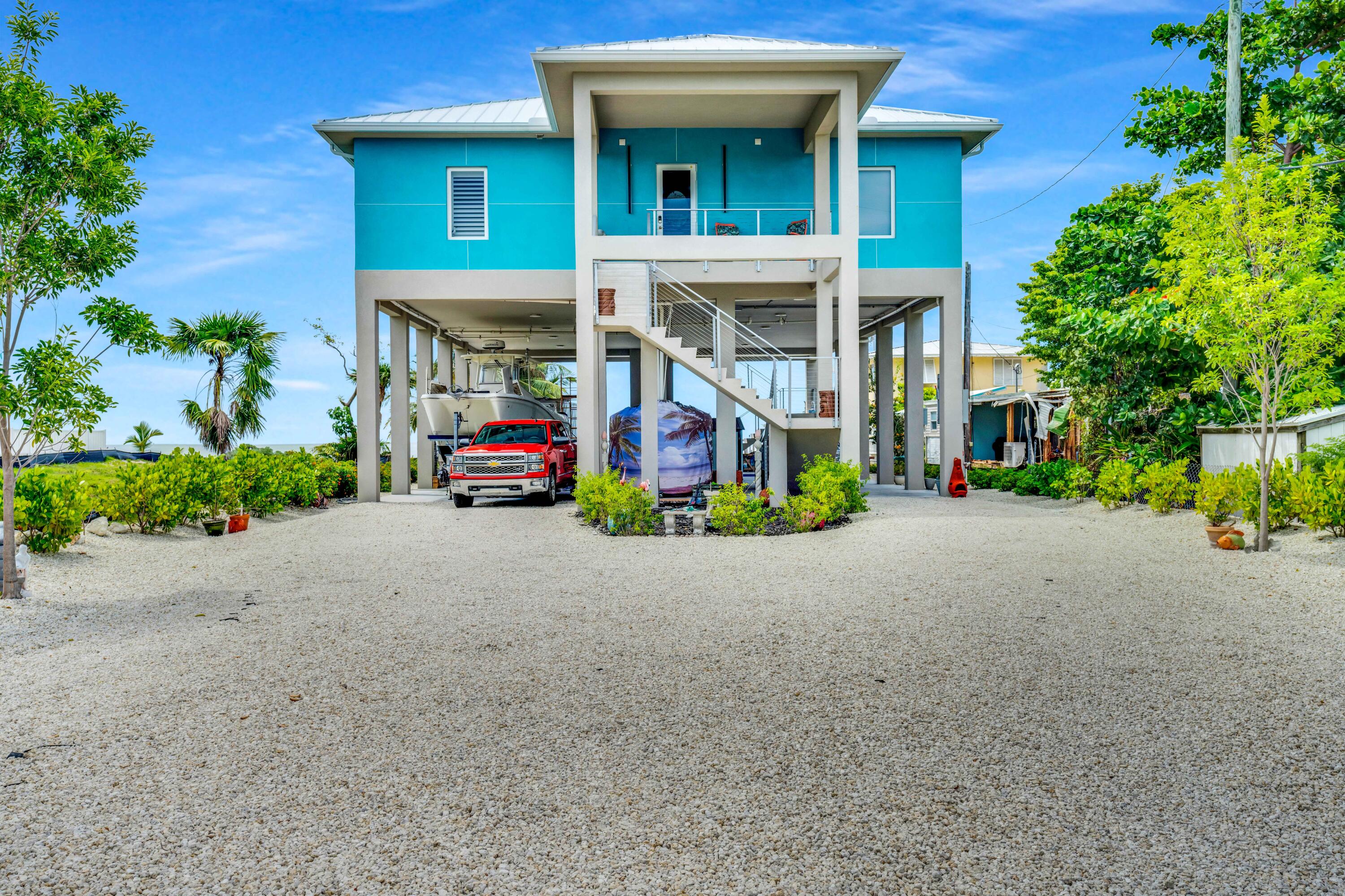58244 Overseas Highway