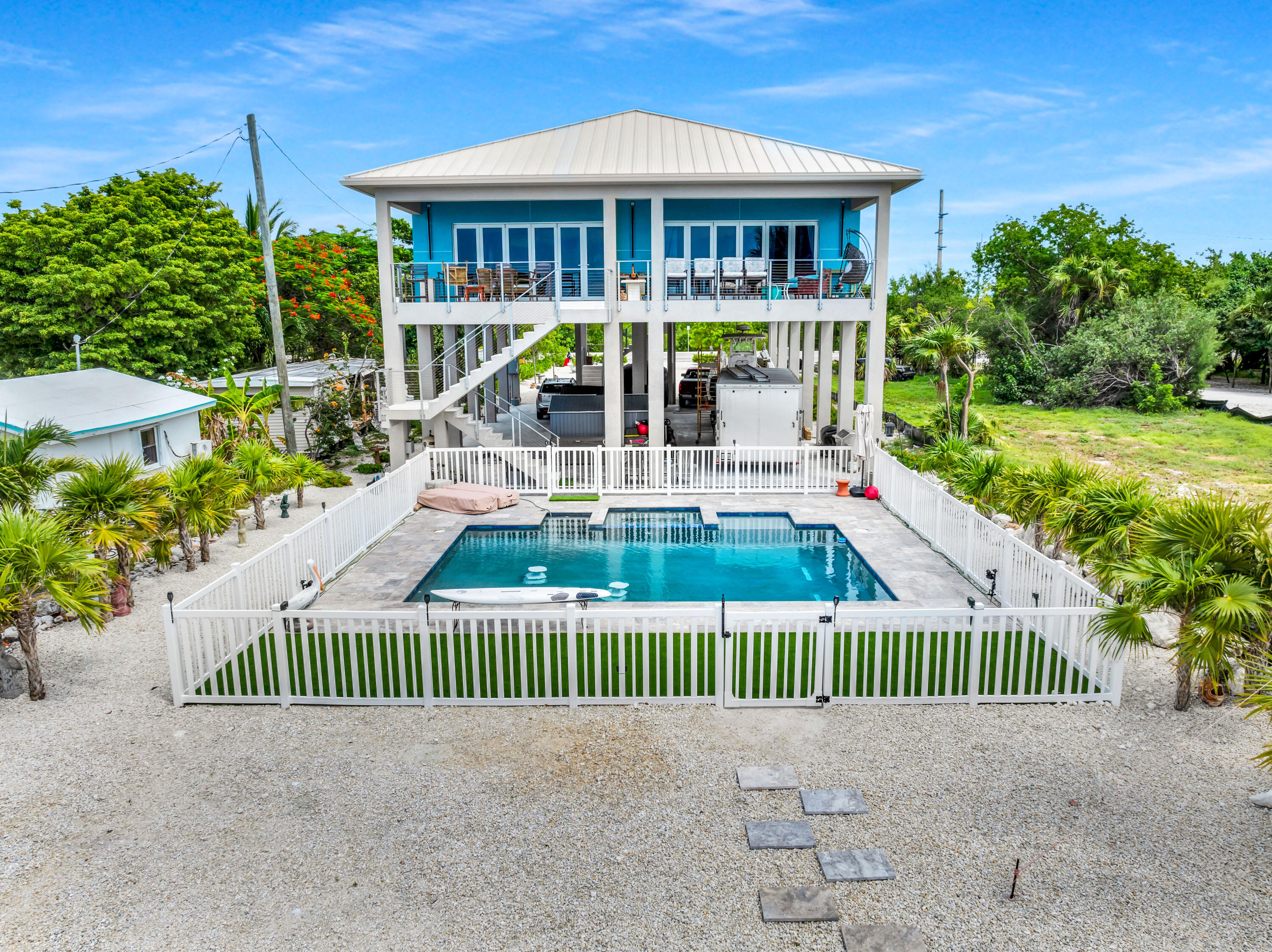 58244 Overseas Highway
