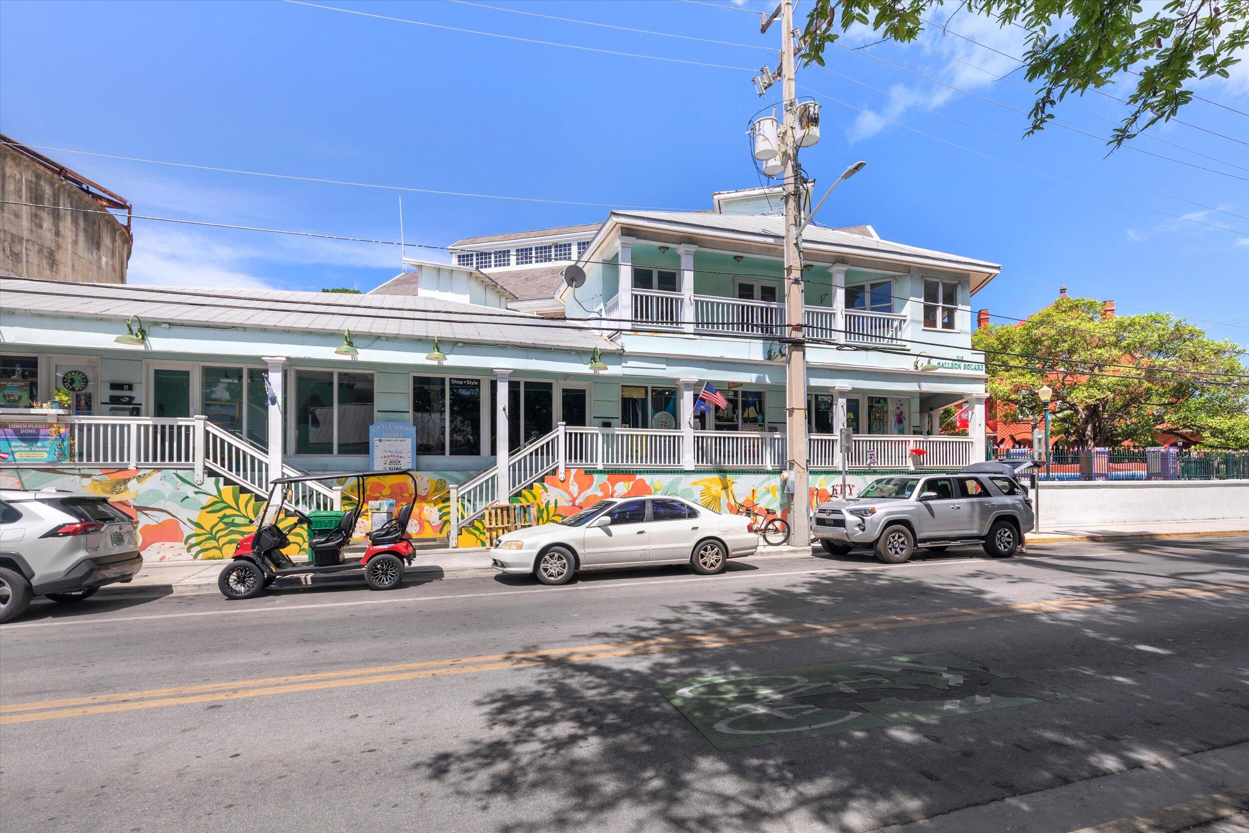 218 Whitehead Street 4