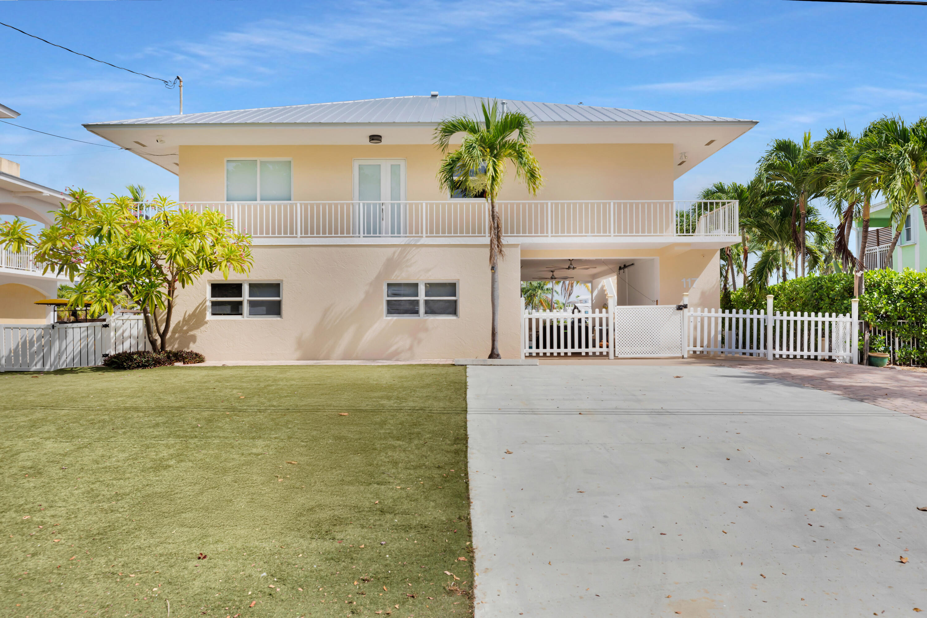 117 El Capitan Drive