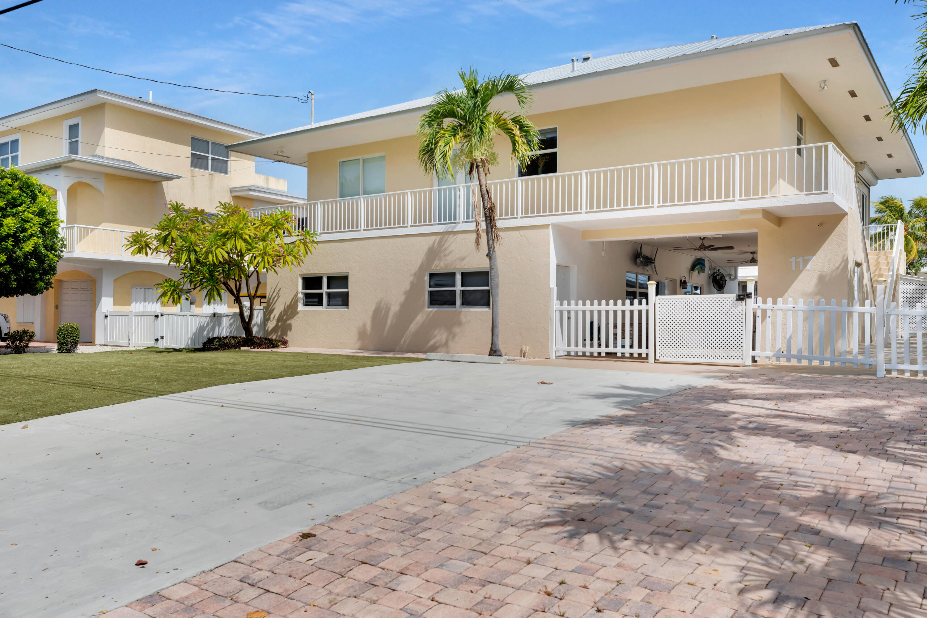 117 El Capitan Drive