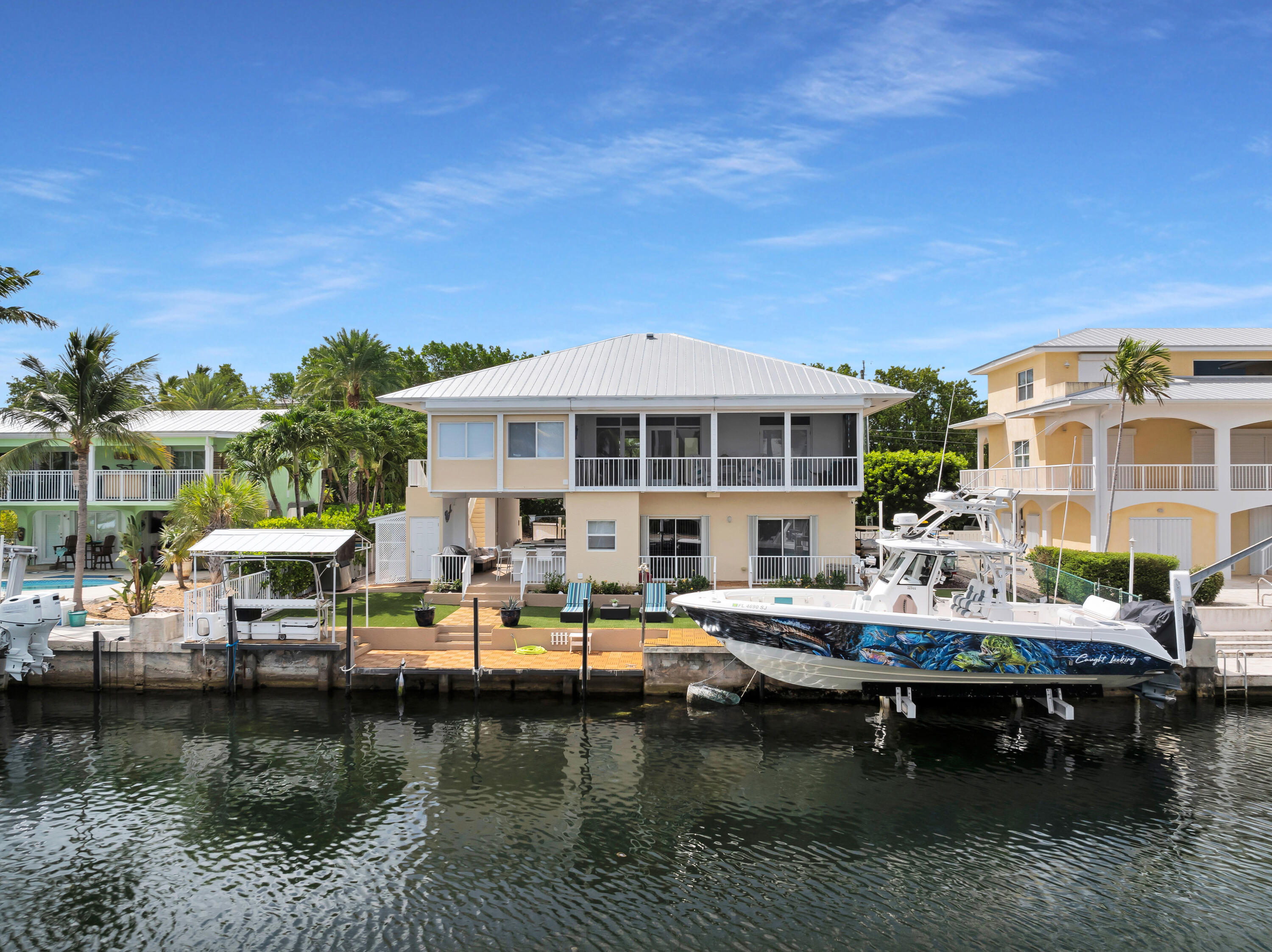117 El Capitan Drive