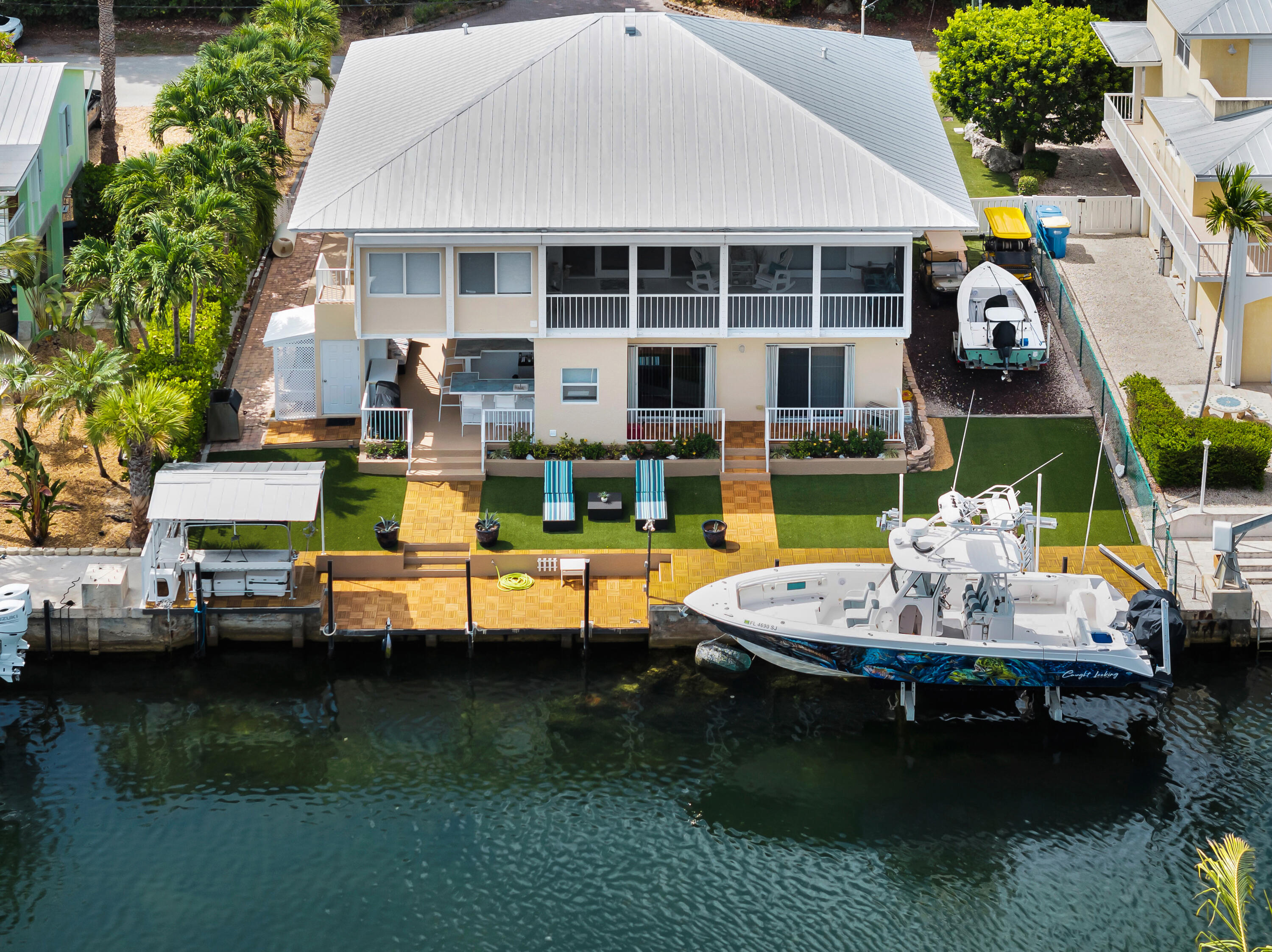 117 El Capitan Drive