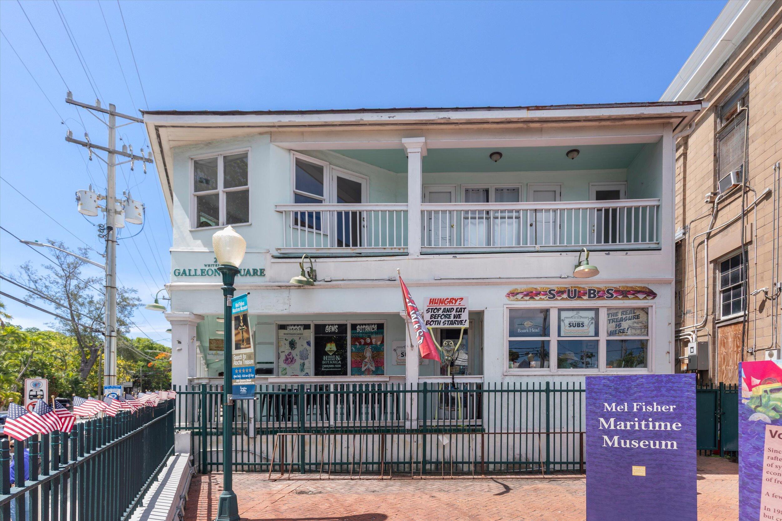 218 Whitehead Street