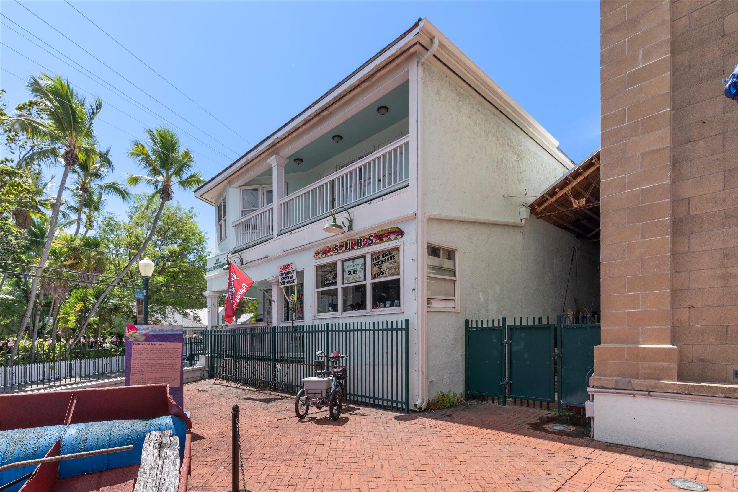 218 Whitehead Street