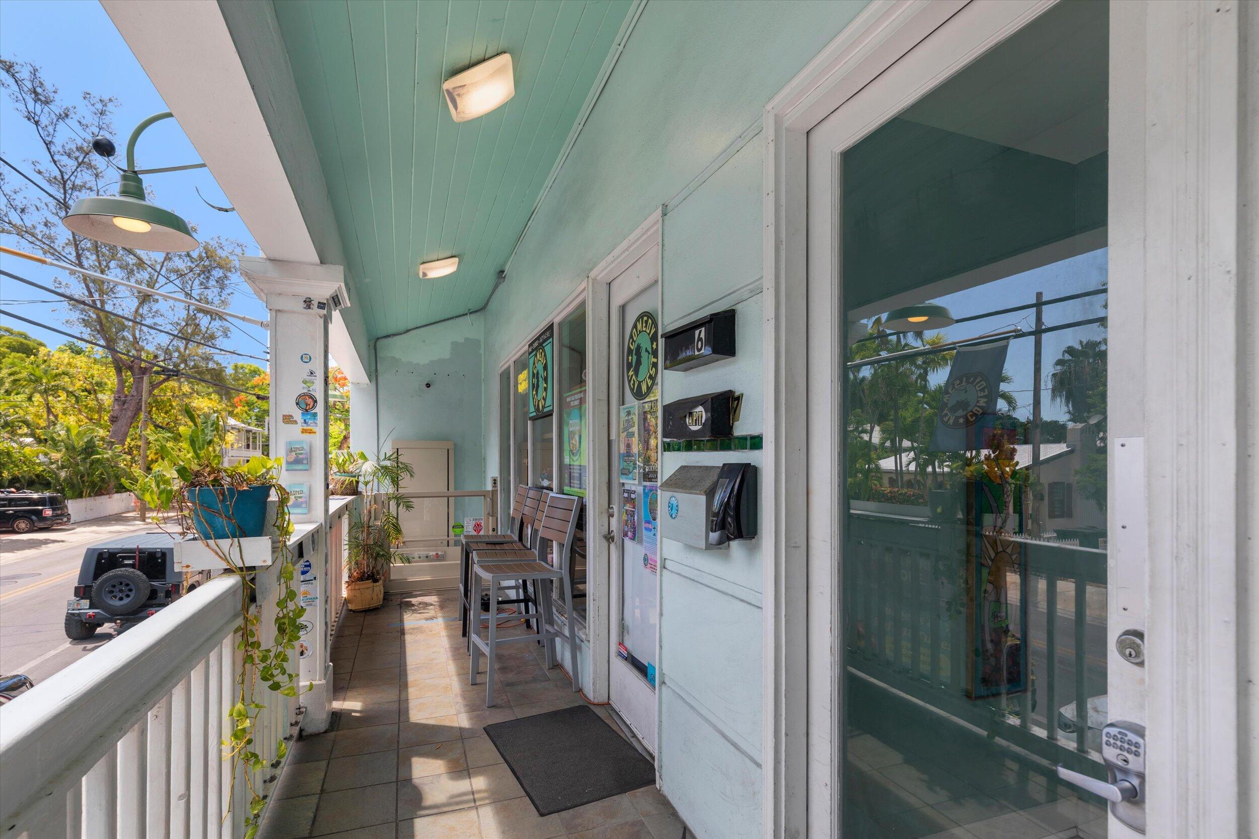218 Whitehead Street