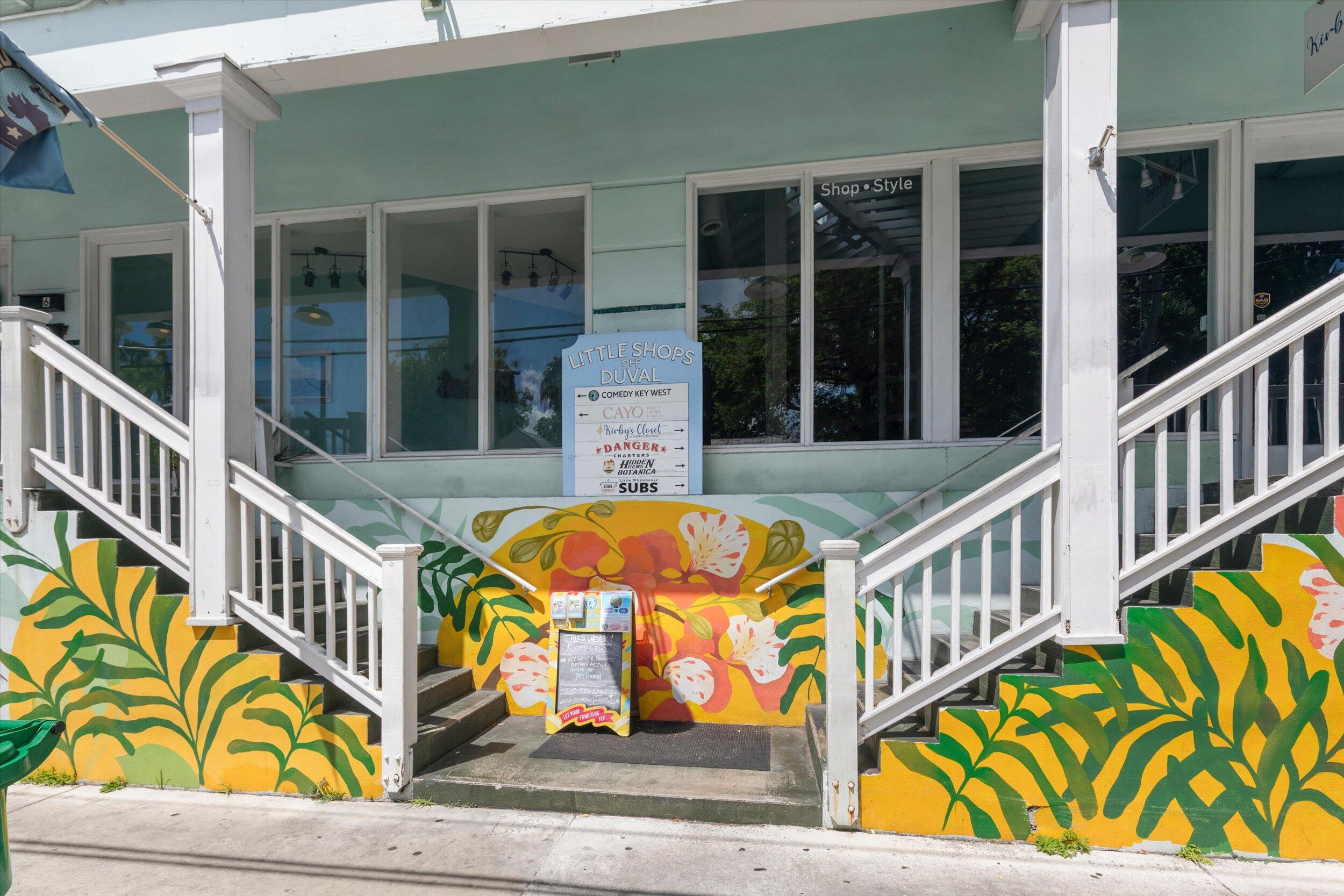 218 Whitehead Street