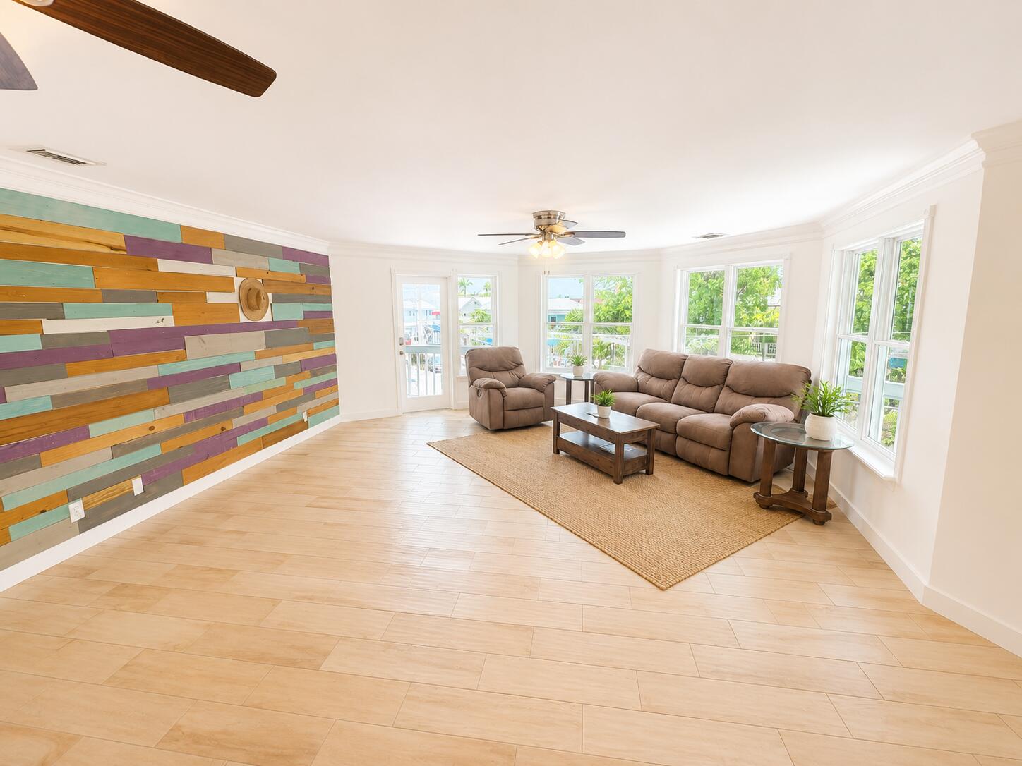 218 Whitehead Street Apartment