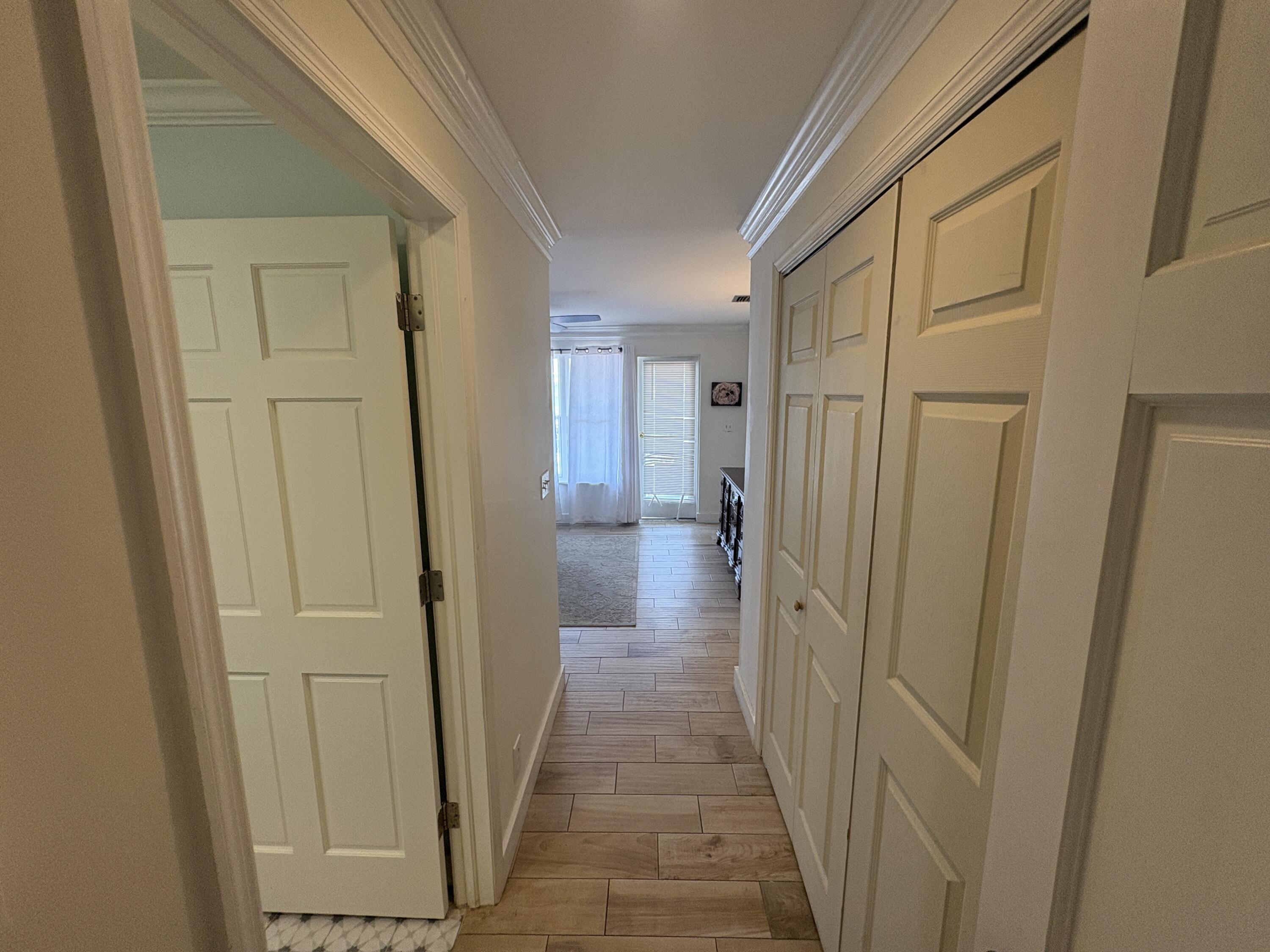 218 Whitehead Street Apartment