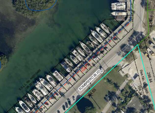 35 Sombrero Boulevard B31