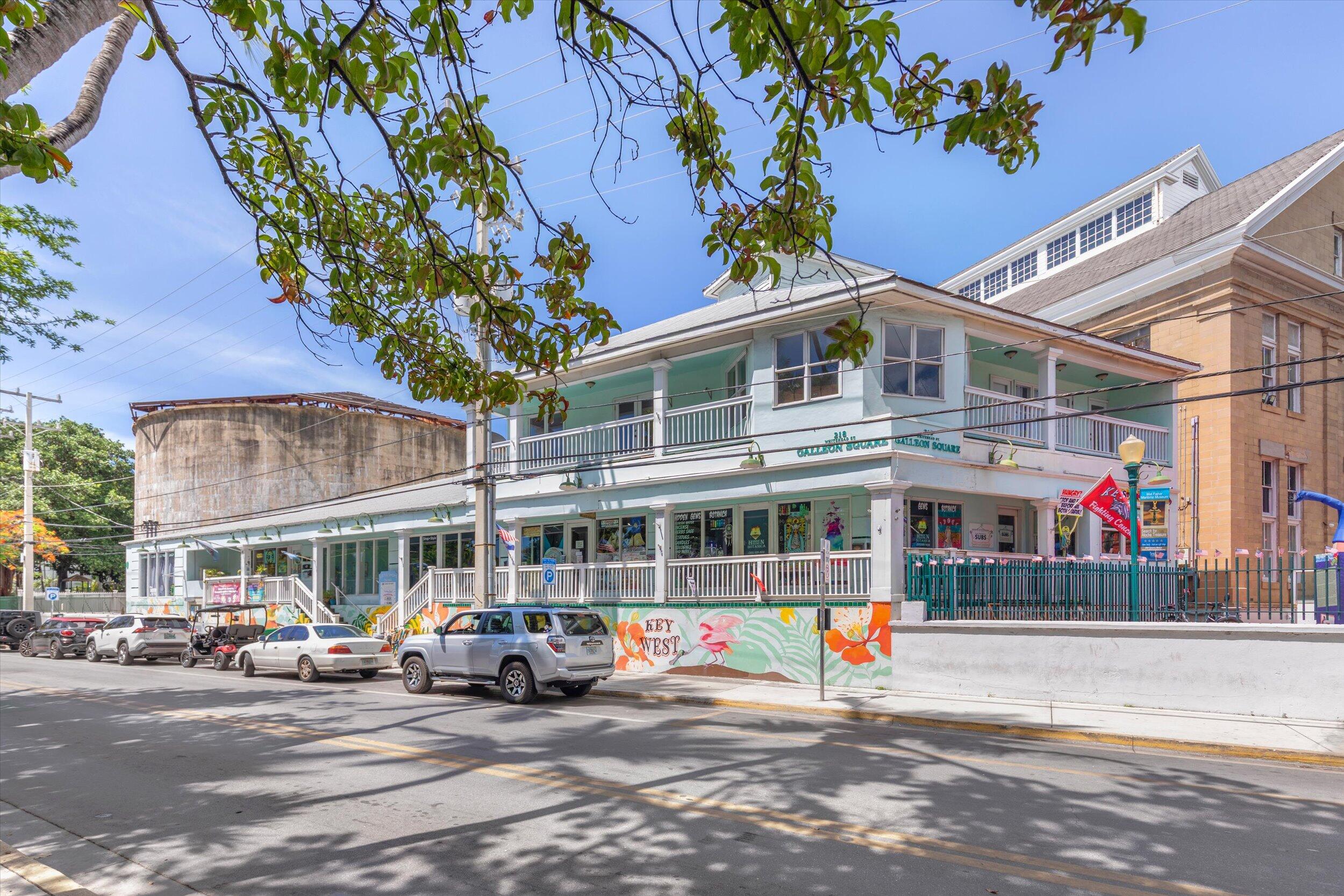 218 Whitehead Street 7