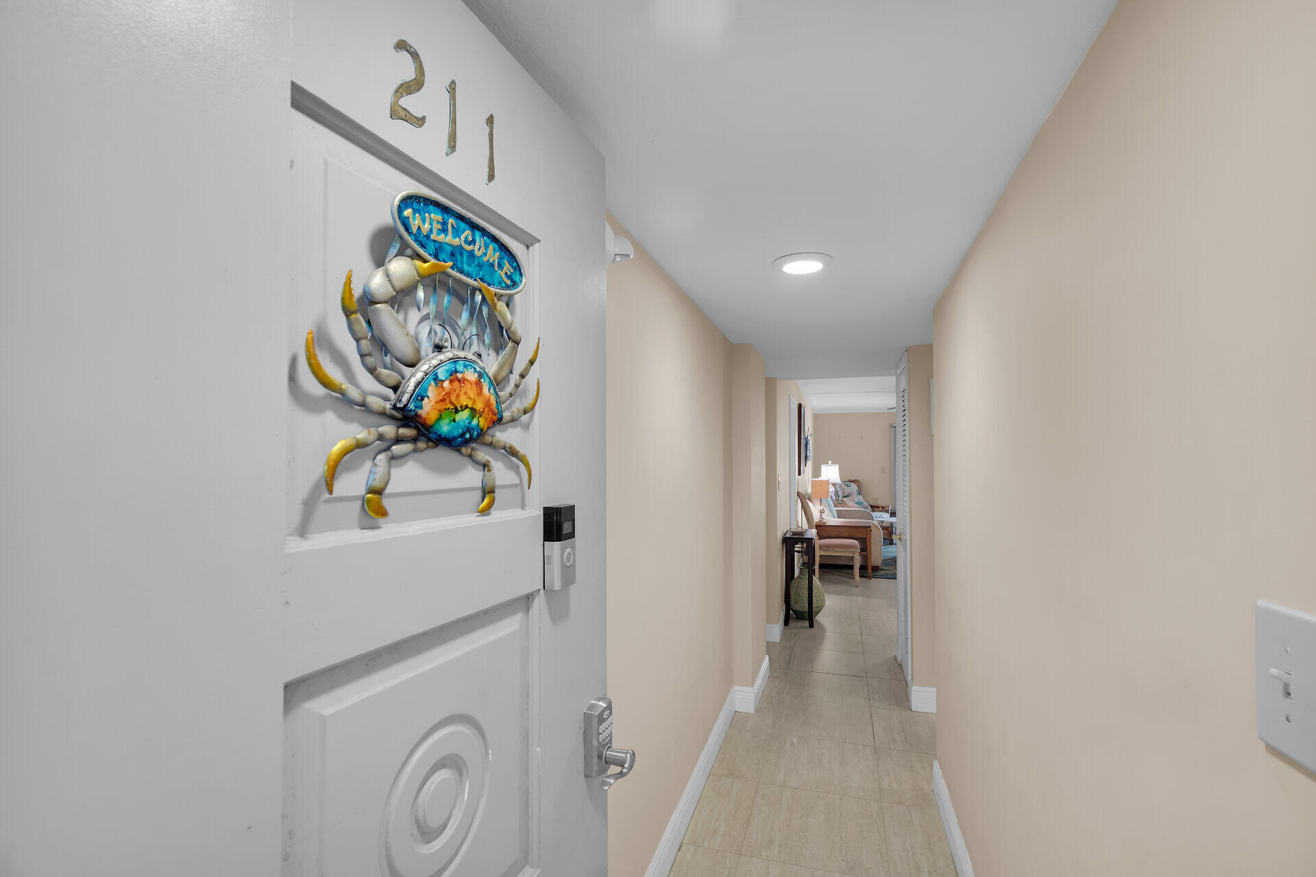 201 E Ocean Drive 211