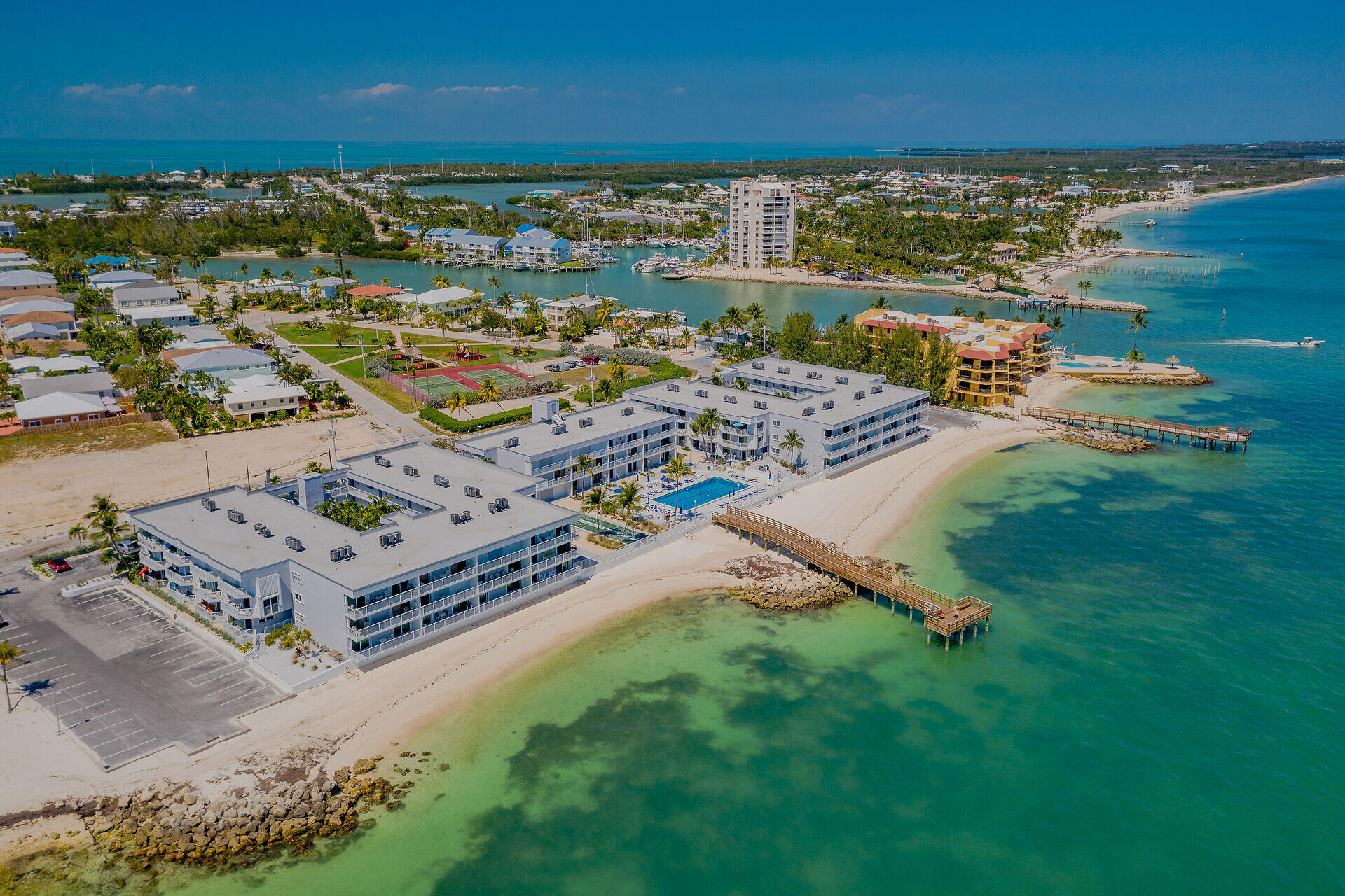 201 E Ocean Drive 211