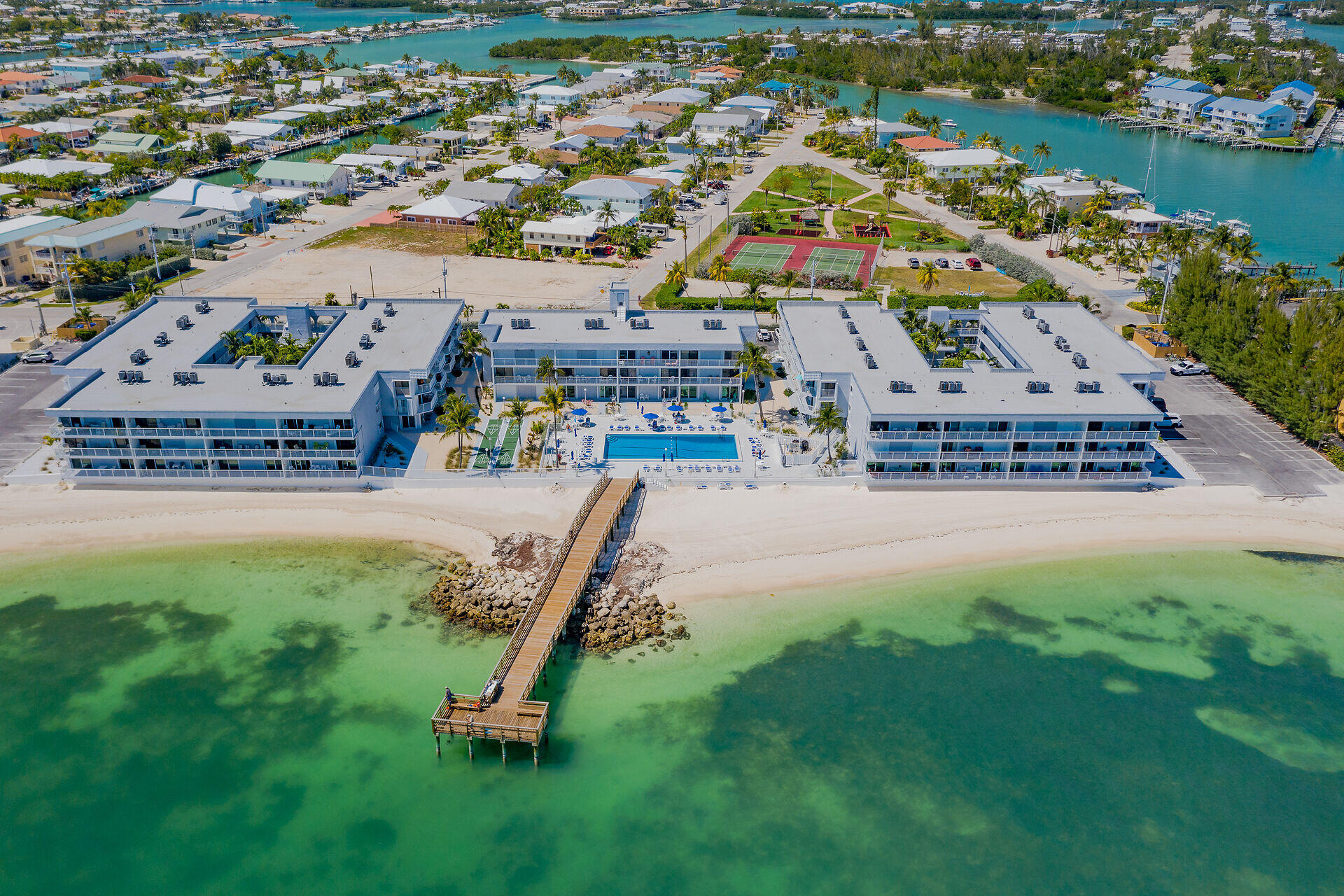 201 E Ocean Drive 211