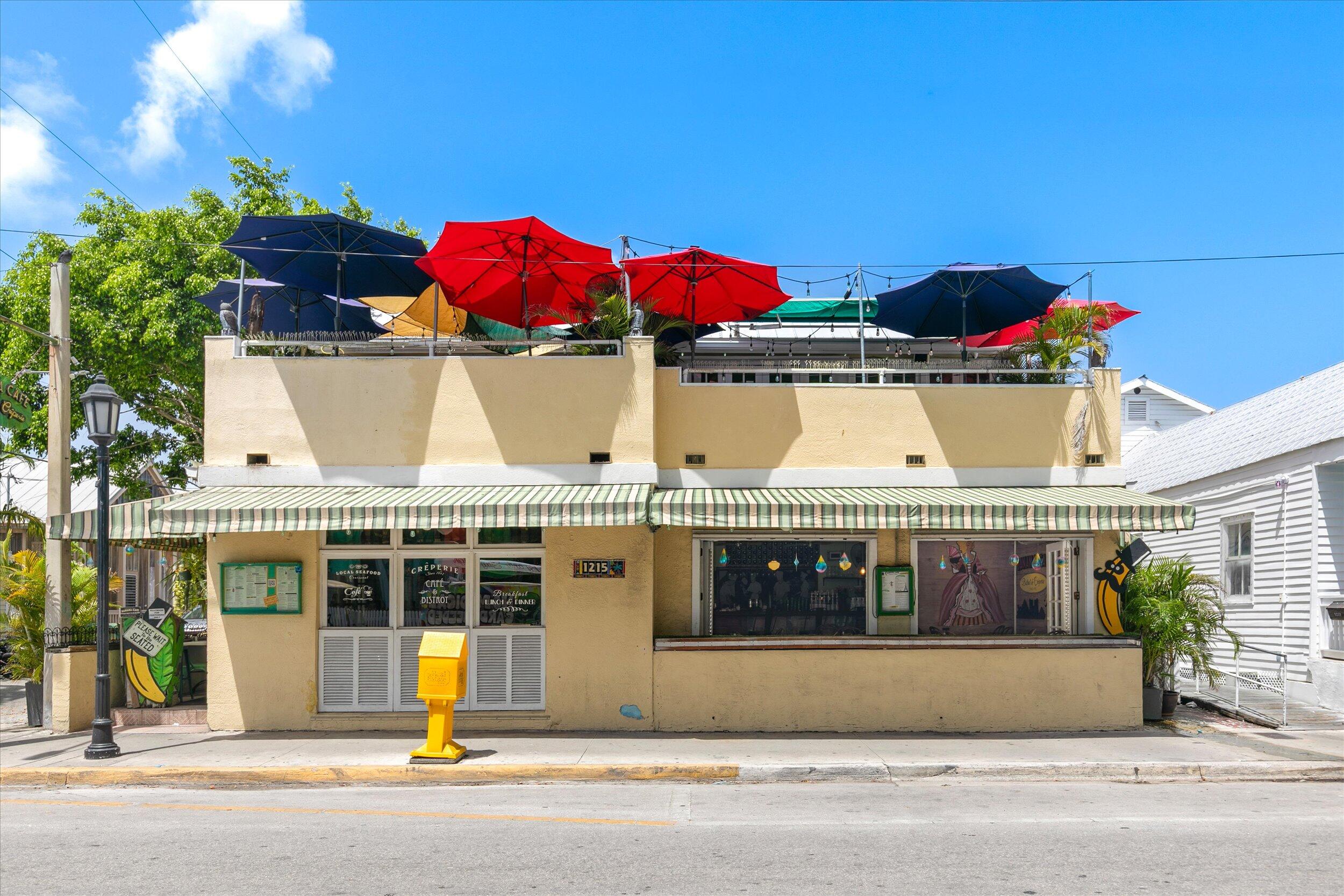 1215 Duval Street