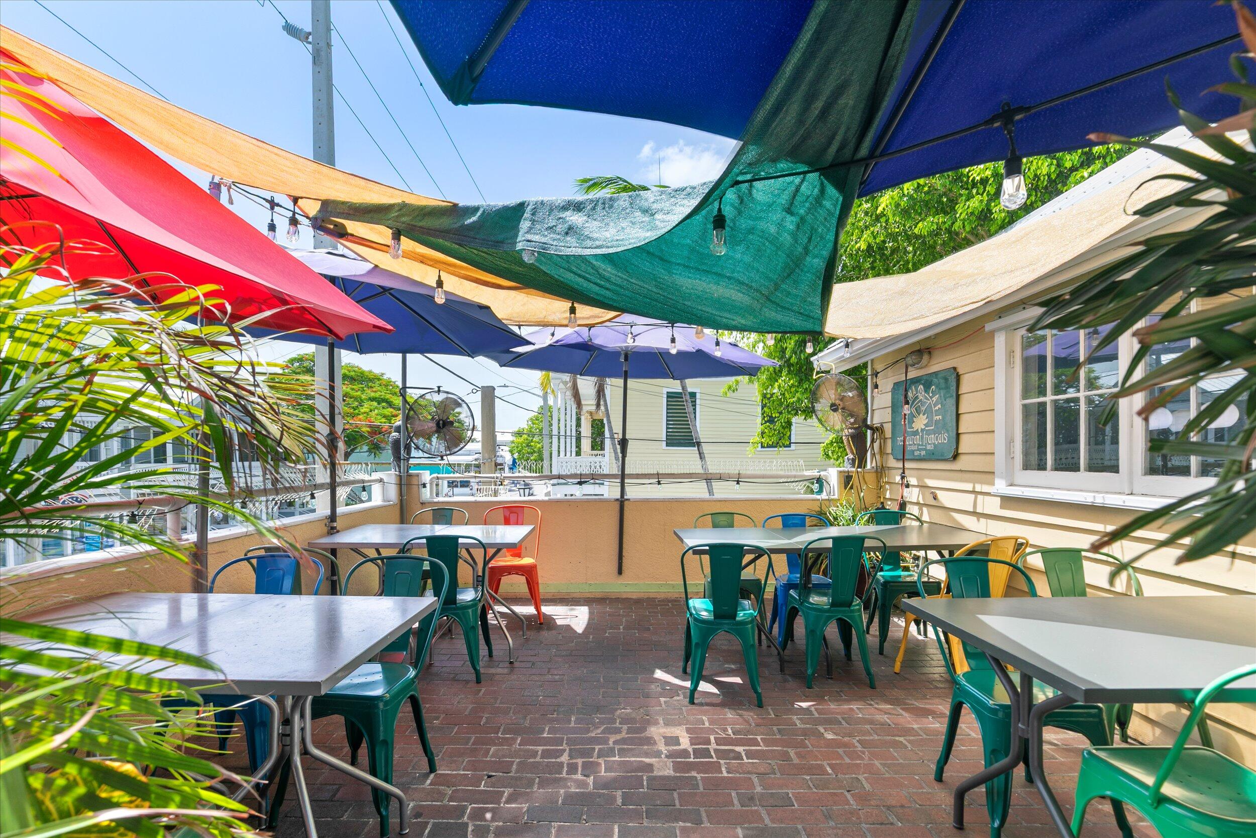 1215 Duval Street