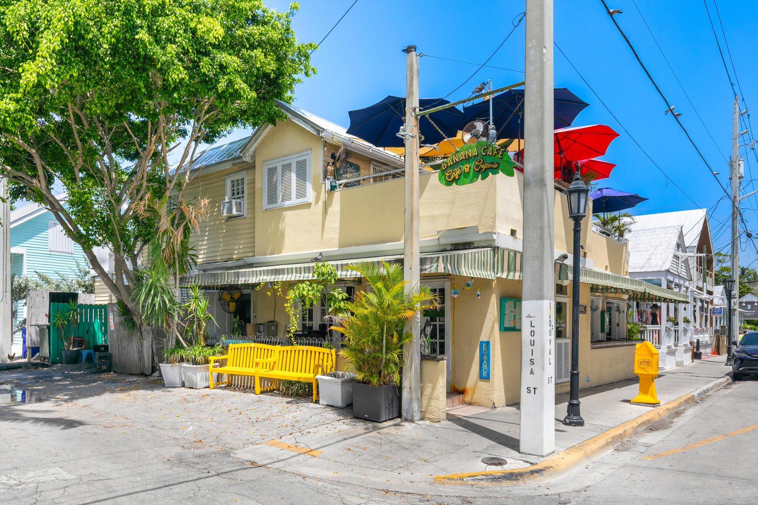 1215 Duval Street
