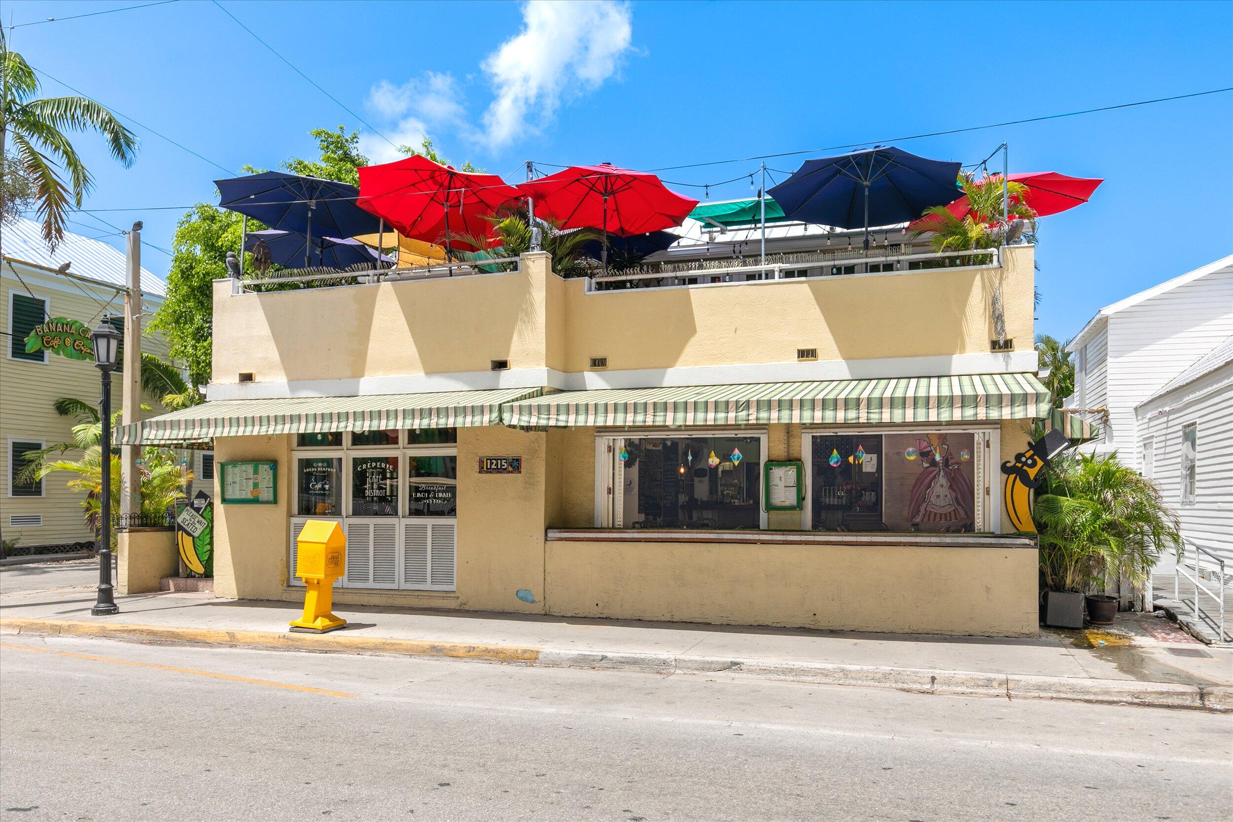 1215 Duval Street