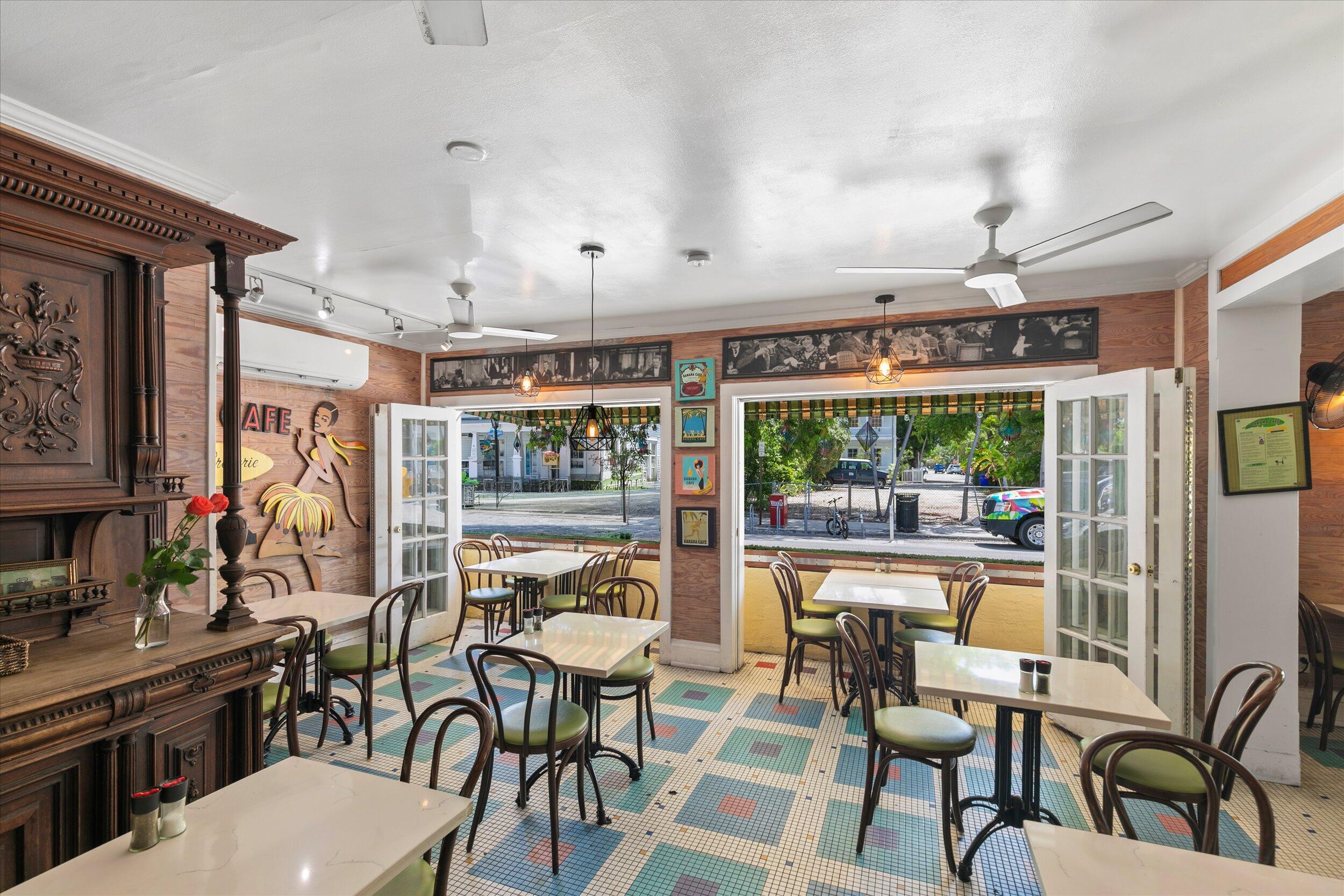 1215 Duval Street