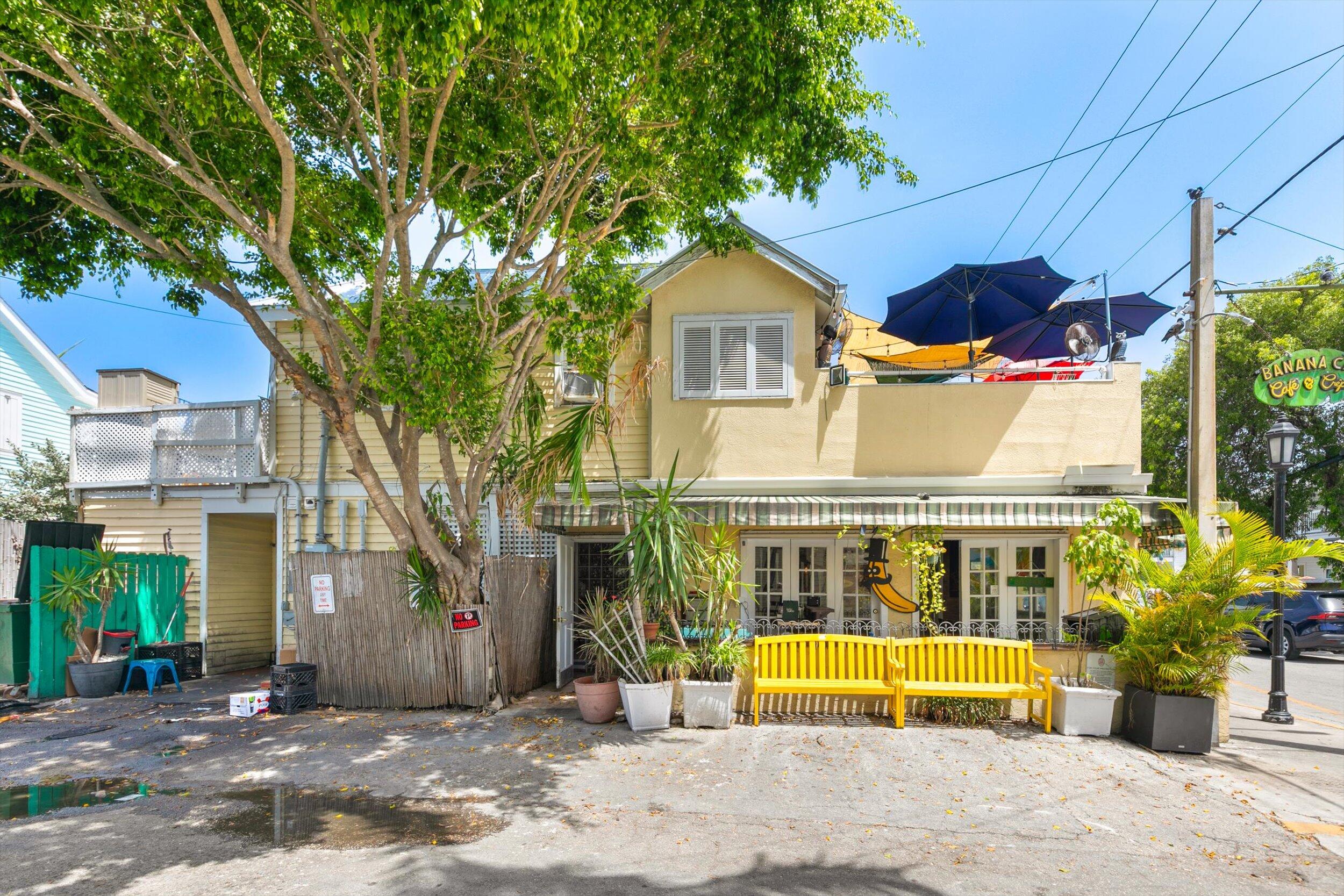 1215 Duval Street