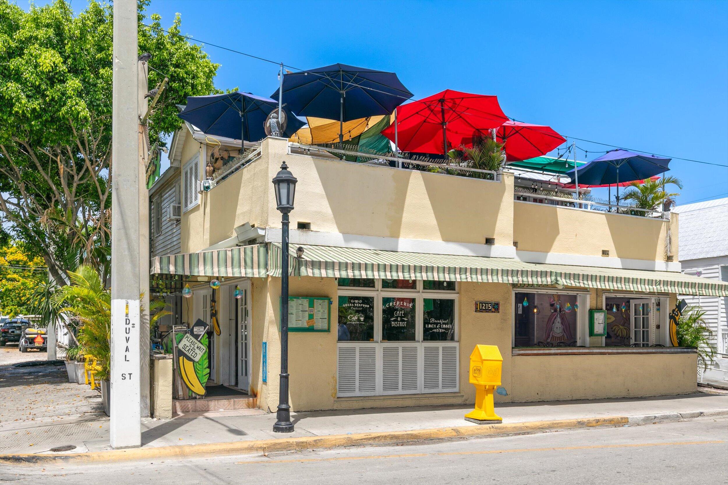 1215 Duval Street