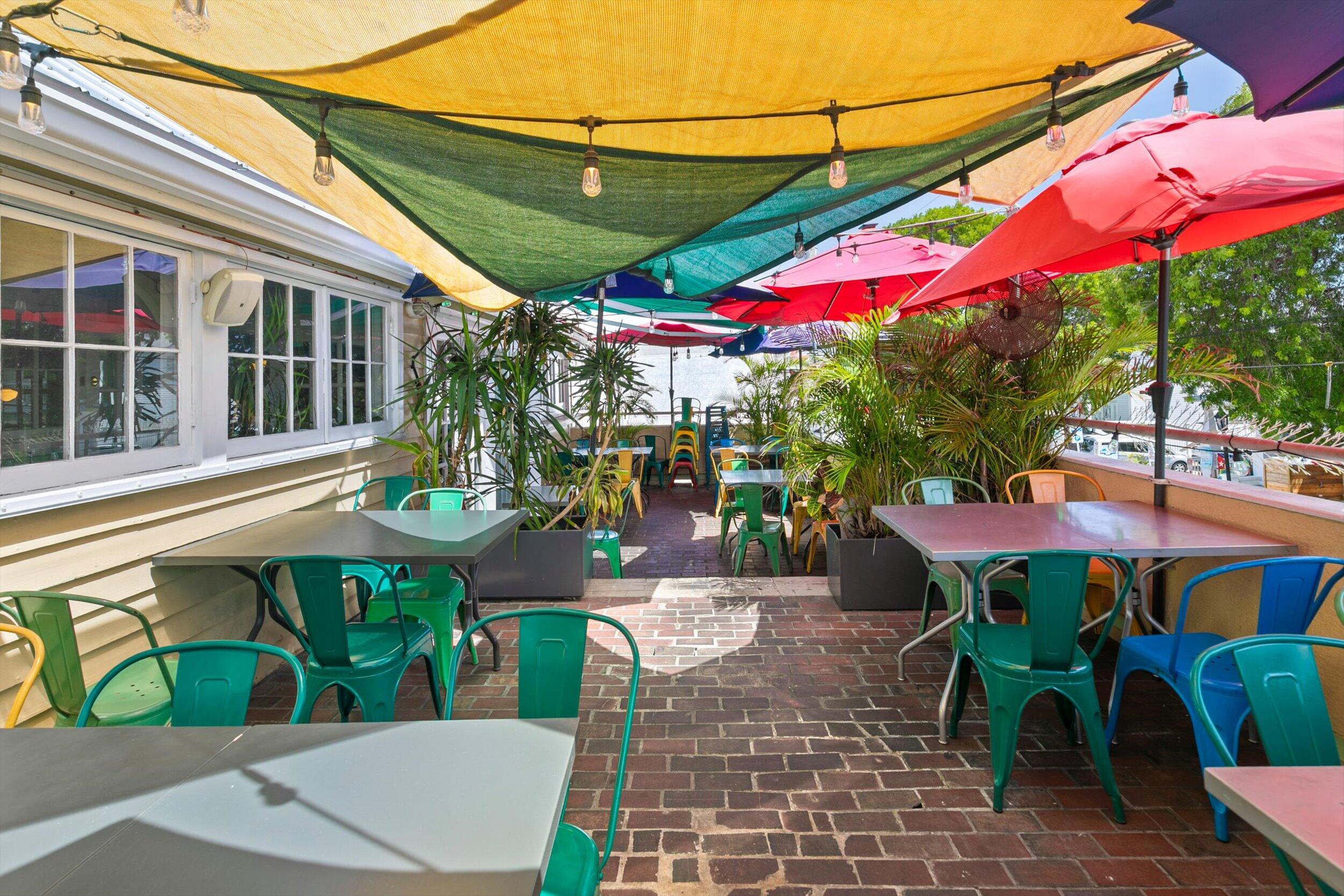 1215 Duval Street