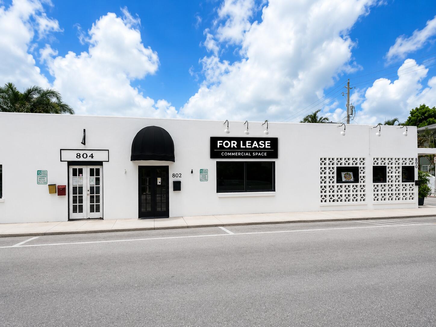 802 White Street