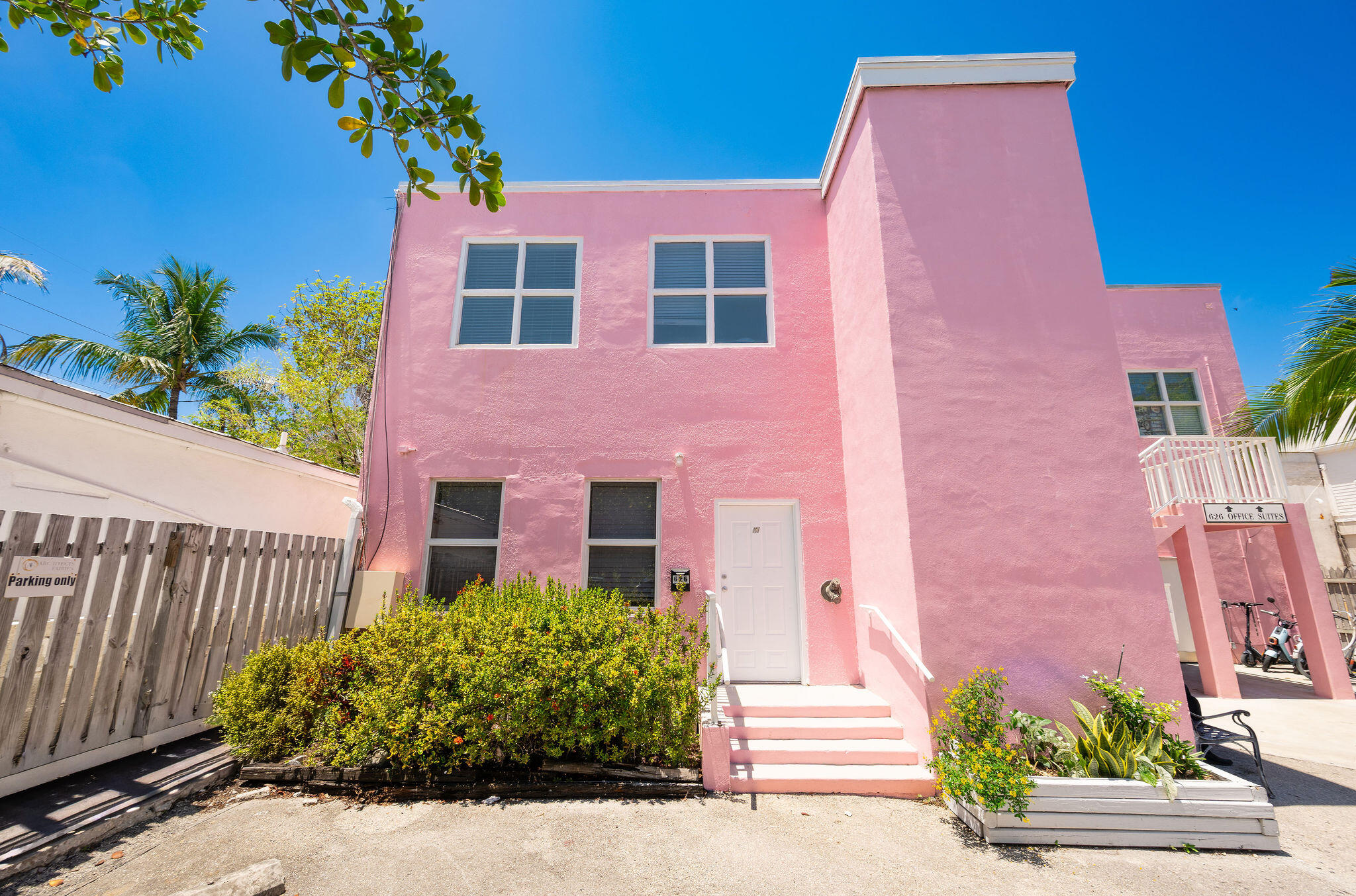 626 Josephine Parker Way 102