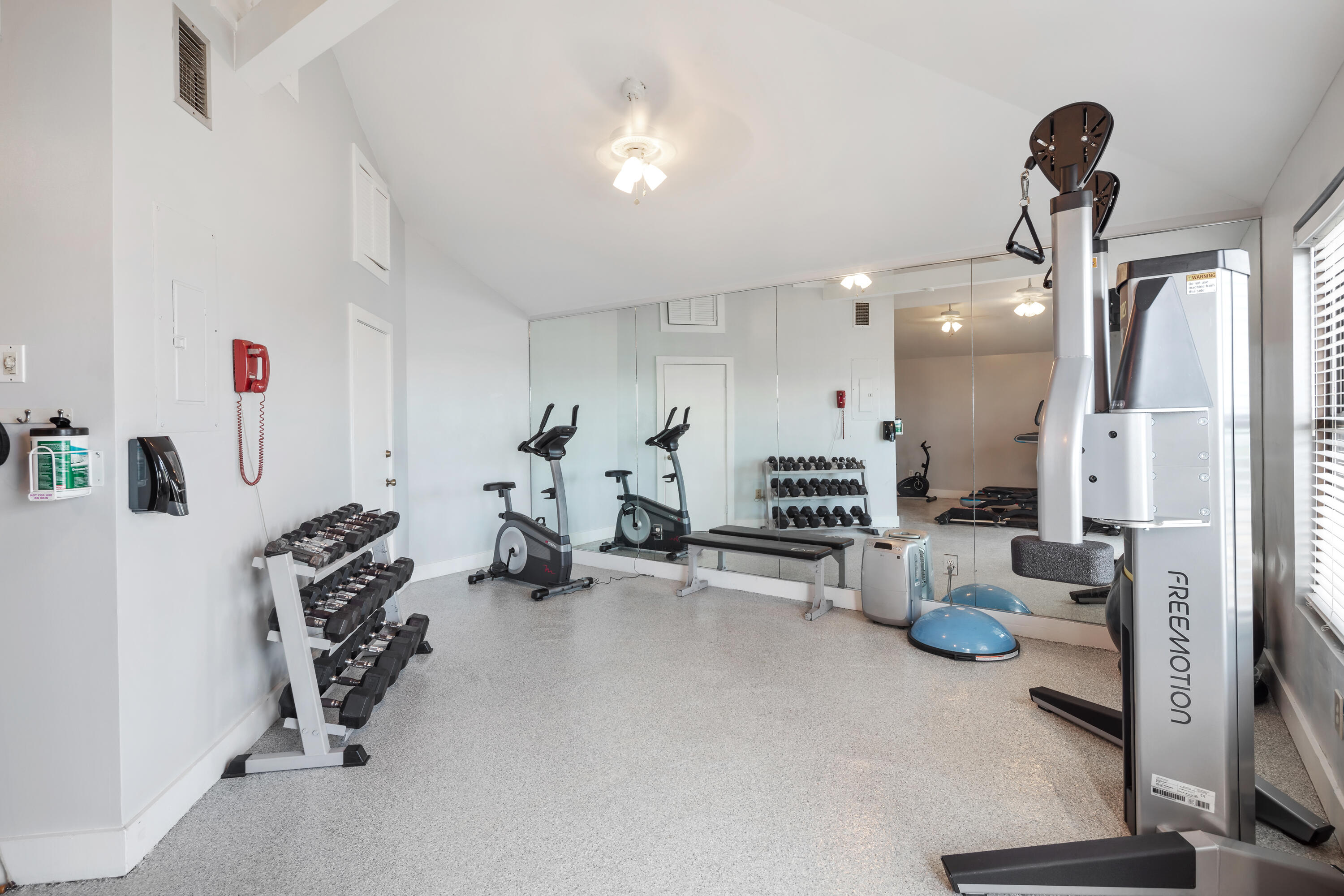 1500 Atlantic Boulevard 308