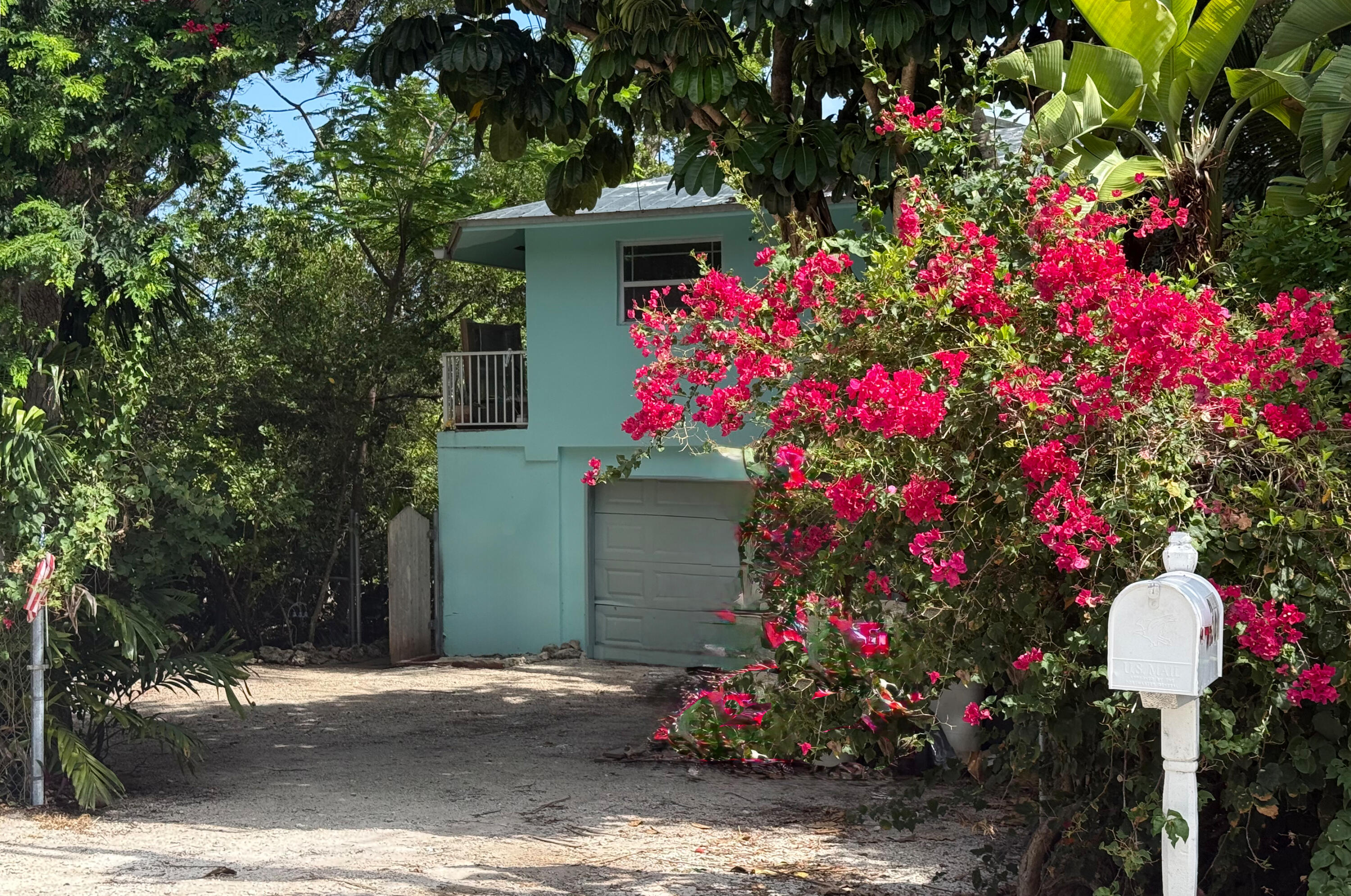 360 Mahogany Drive