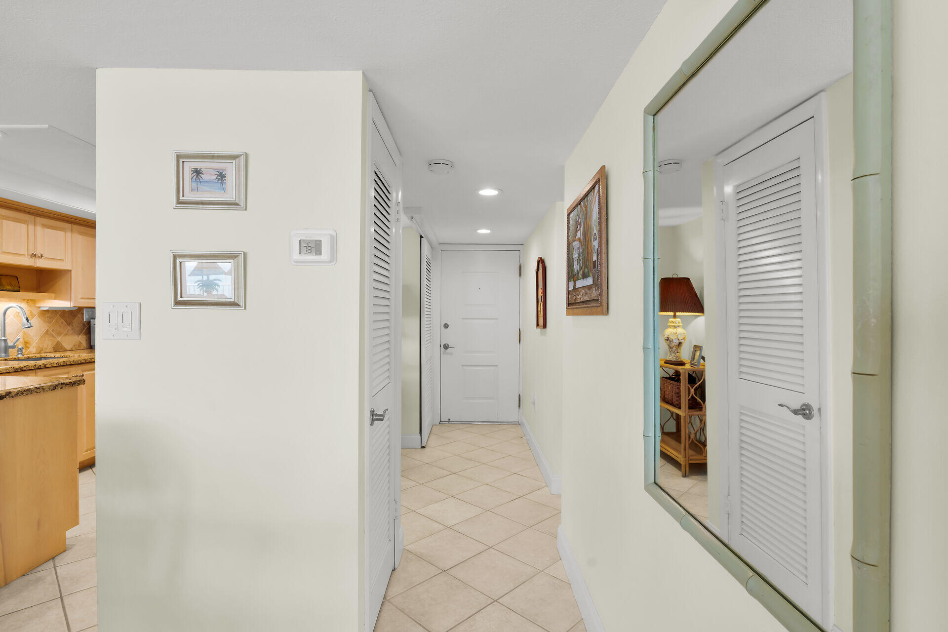 201 E Ocean Drive UNIT 208