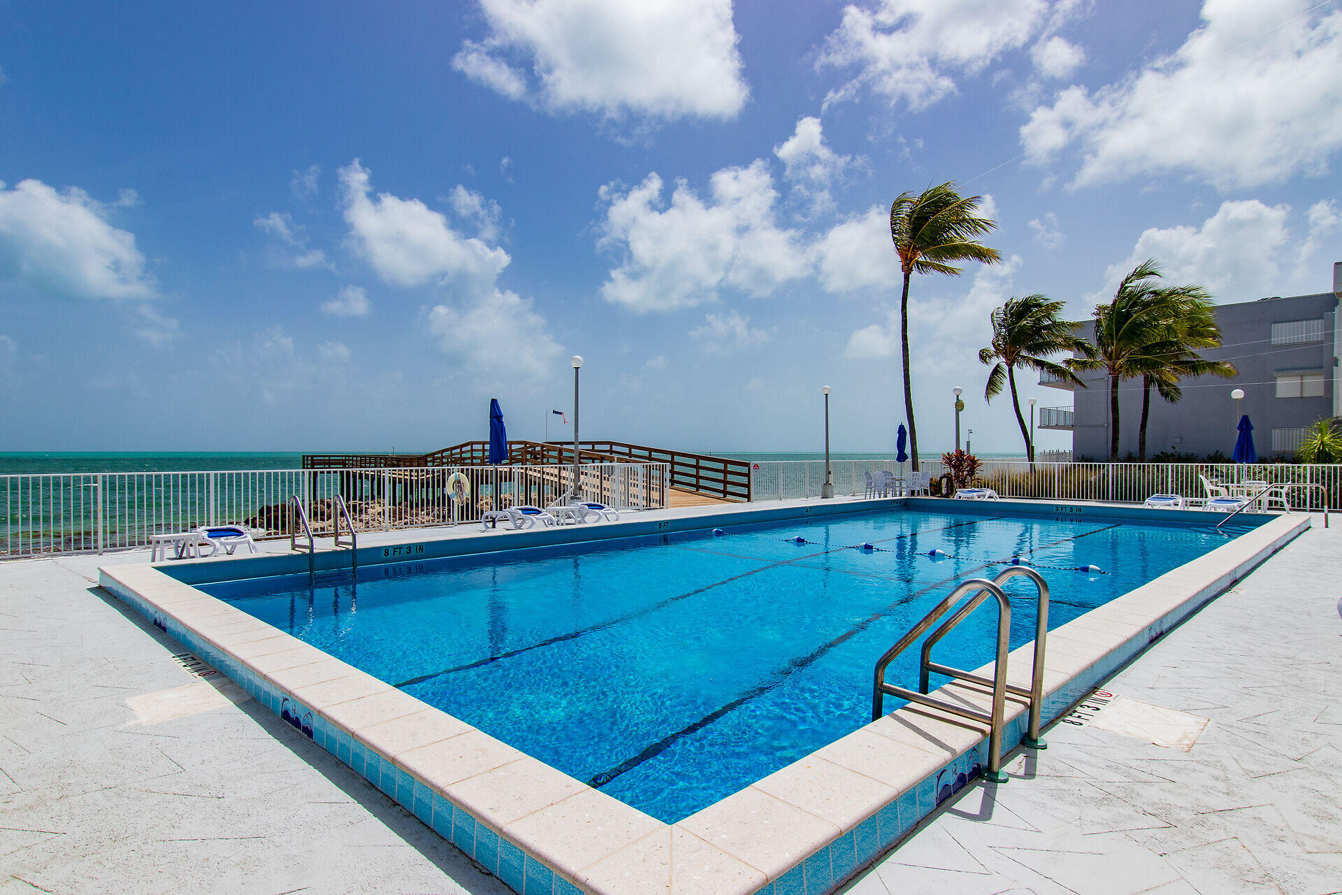 201 E Ocean Drive UNIT 208