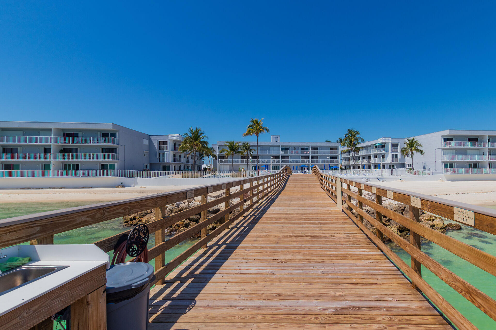 201 E Ocean Drive UNIT 208