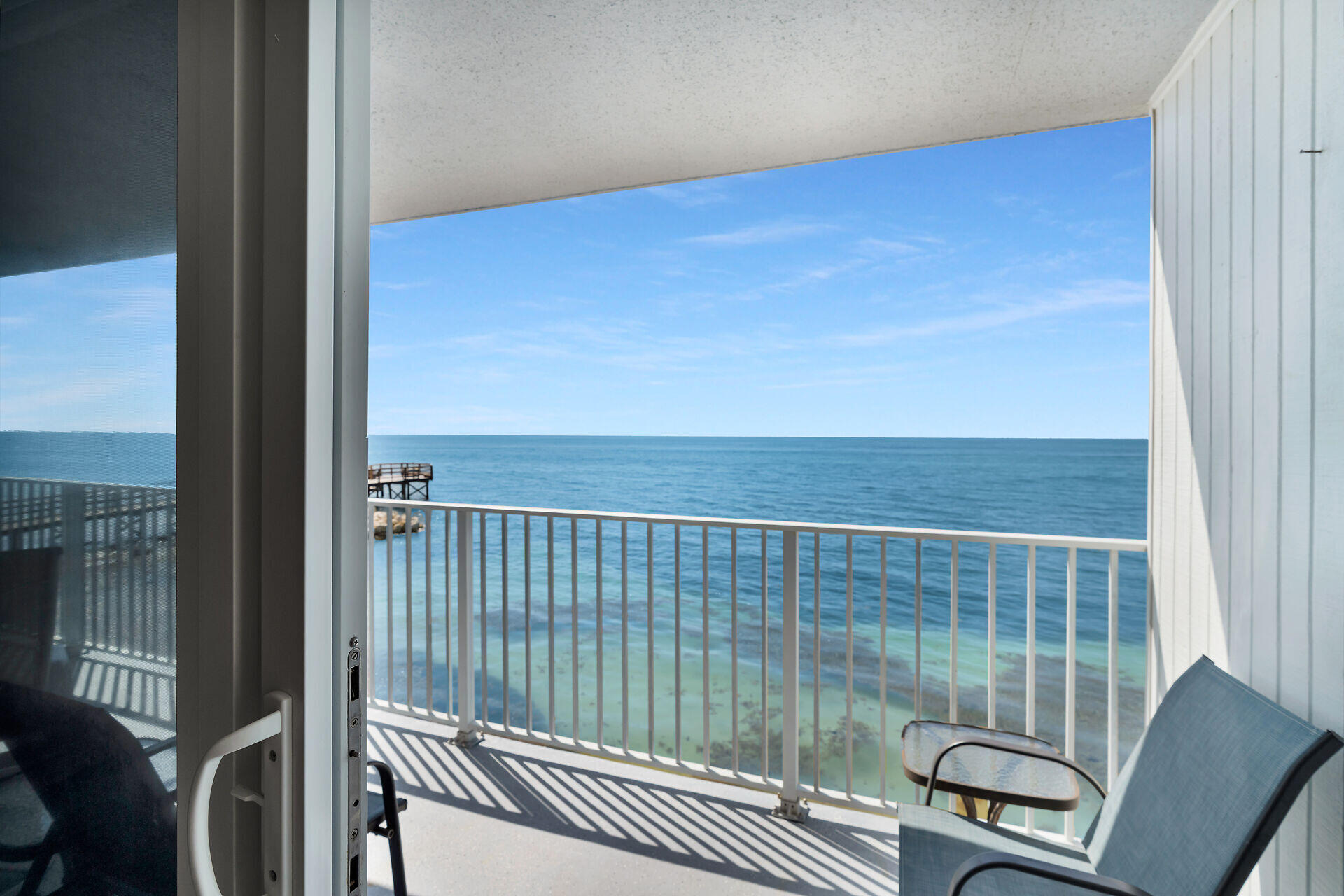 201 E Ocean Drive UNIT 208